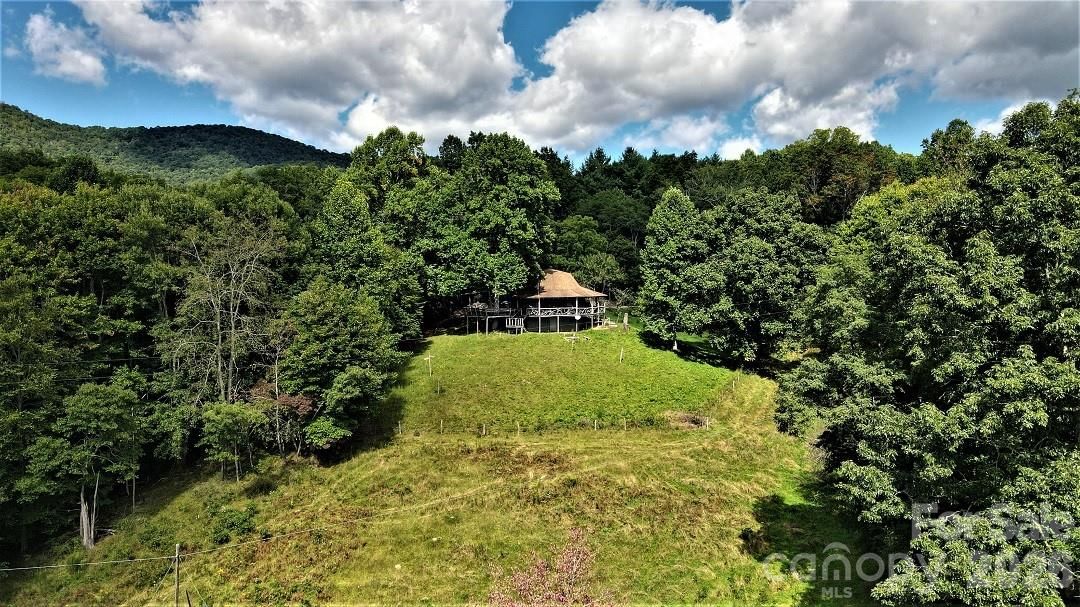 745 Broom Road, Tuckasegee, NC 28783 - Photo 5