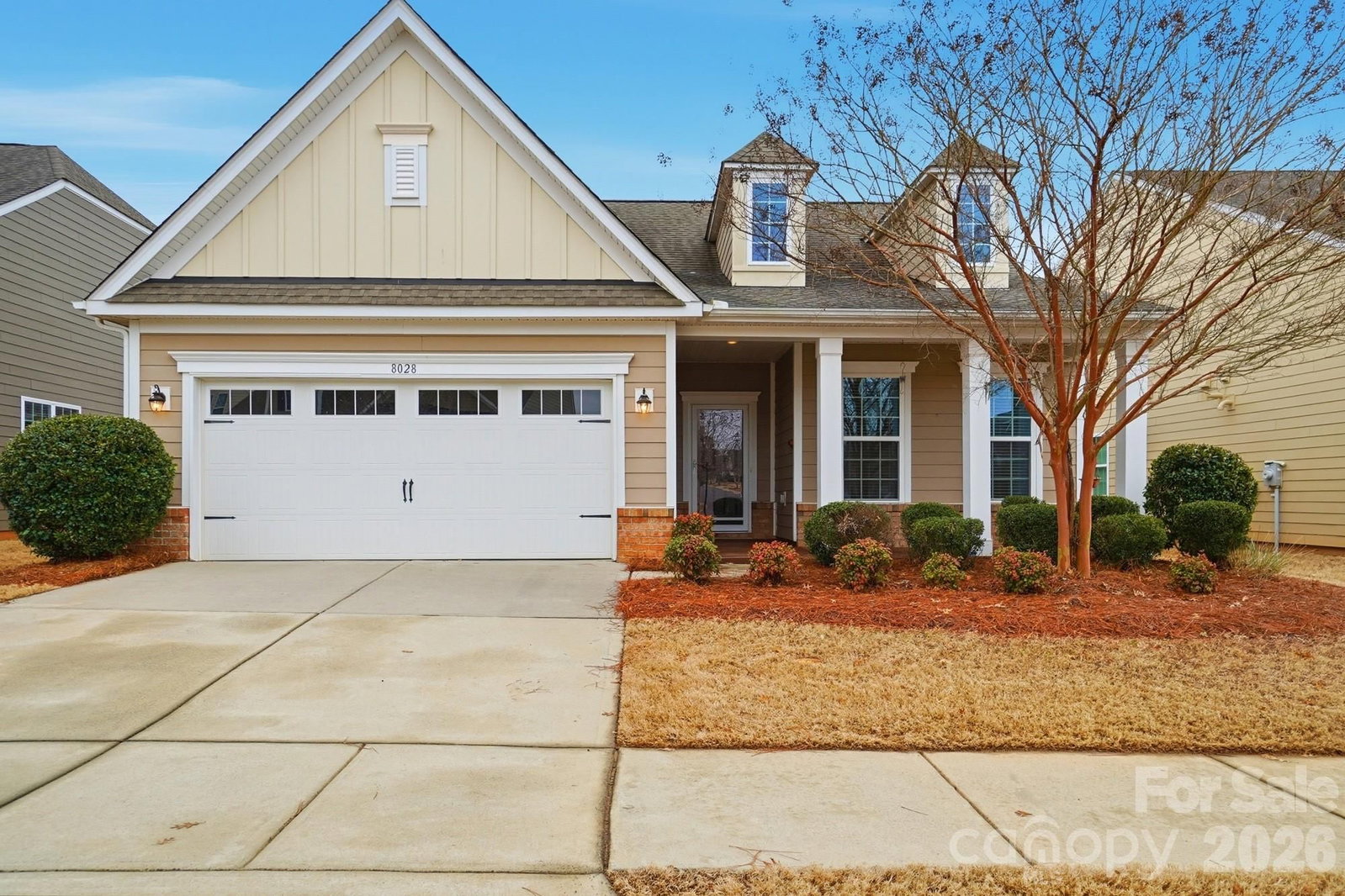 Property at 8028 Asher Chase Trail, Lancaster, SC 29720