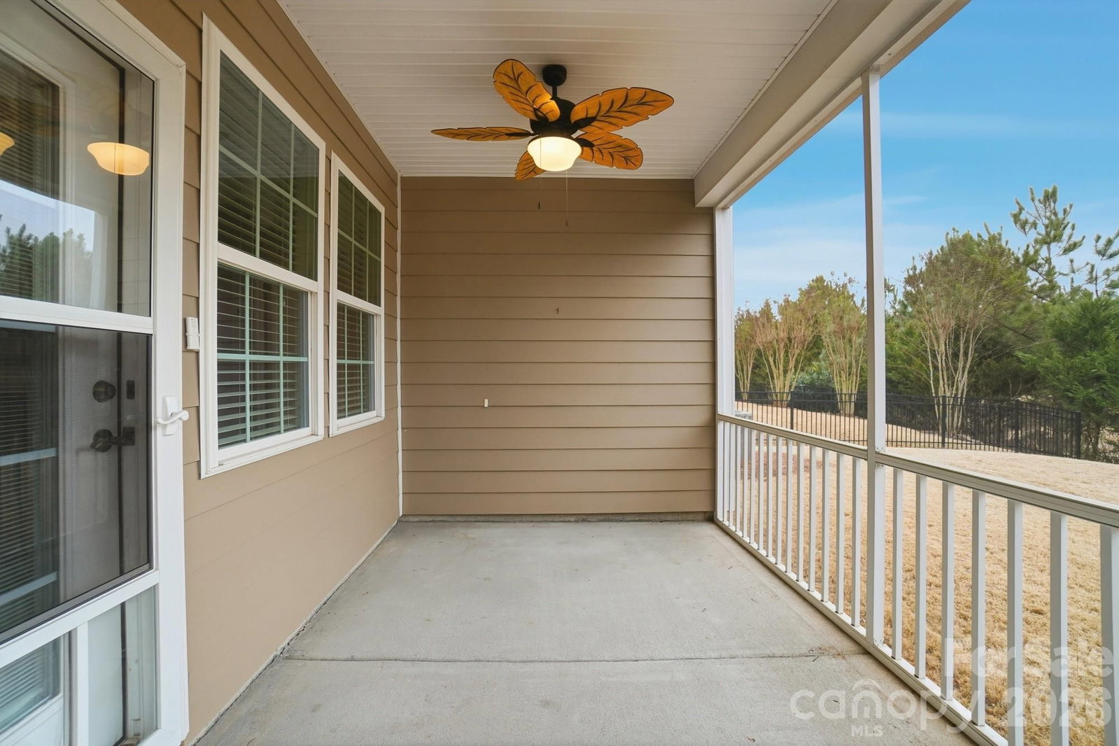 8028 Asher Chase Trail, Lancaster, SC 29720 - Photo 2