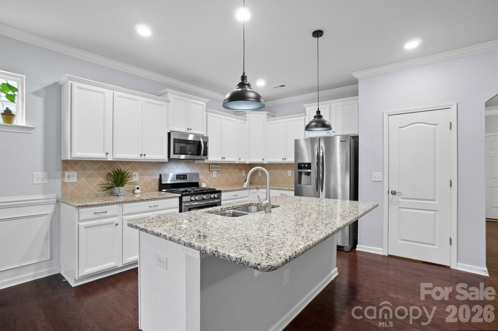 8028 Asher Chase Trail, Lancaster, SC 29720 - Photo 3