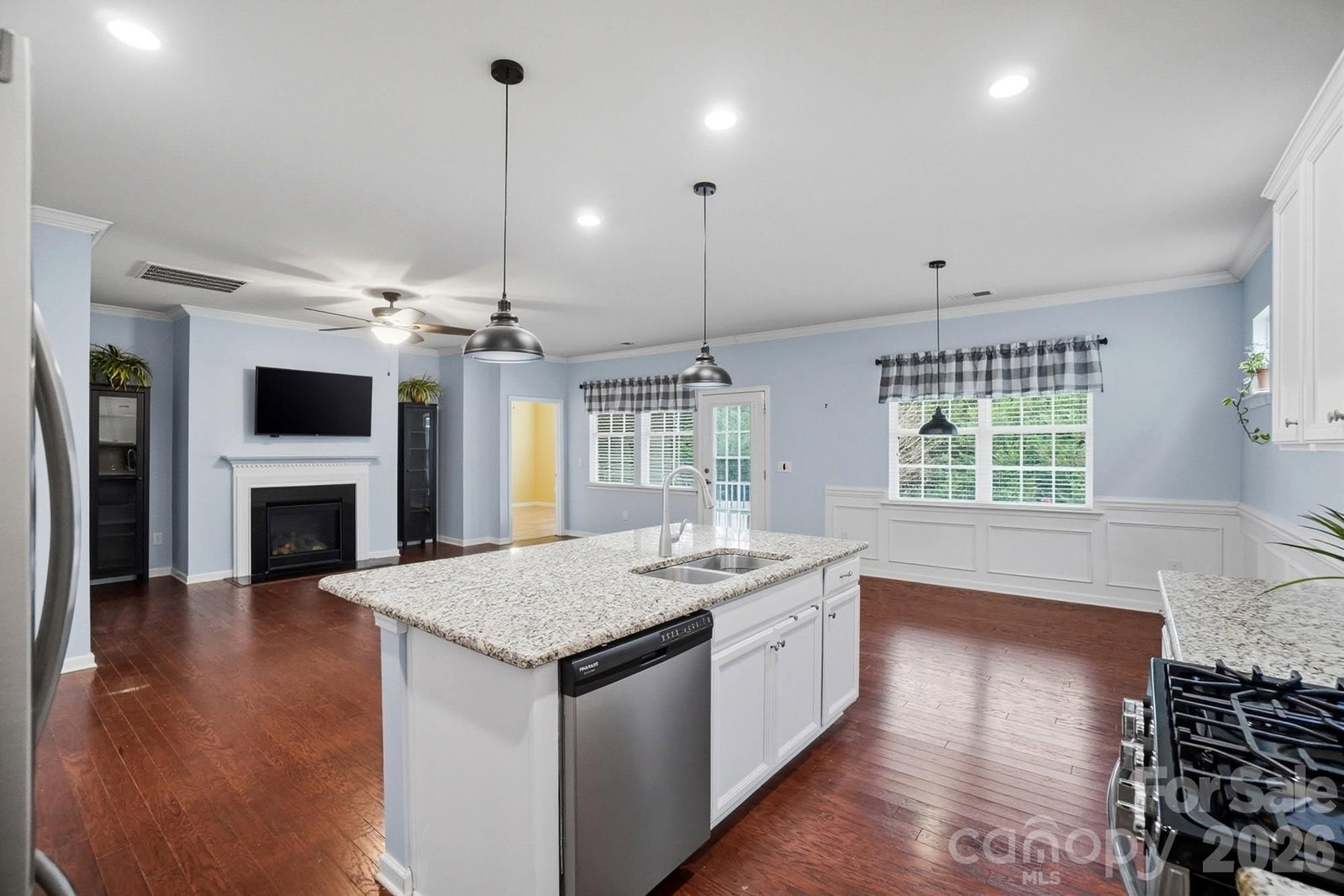 8028 Asher Chase Trail, Lancaster, SC 29720 - Photo 4