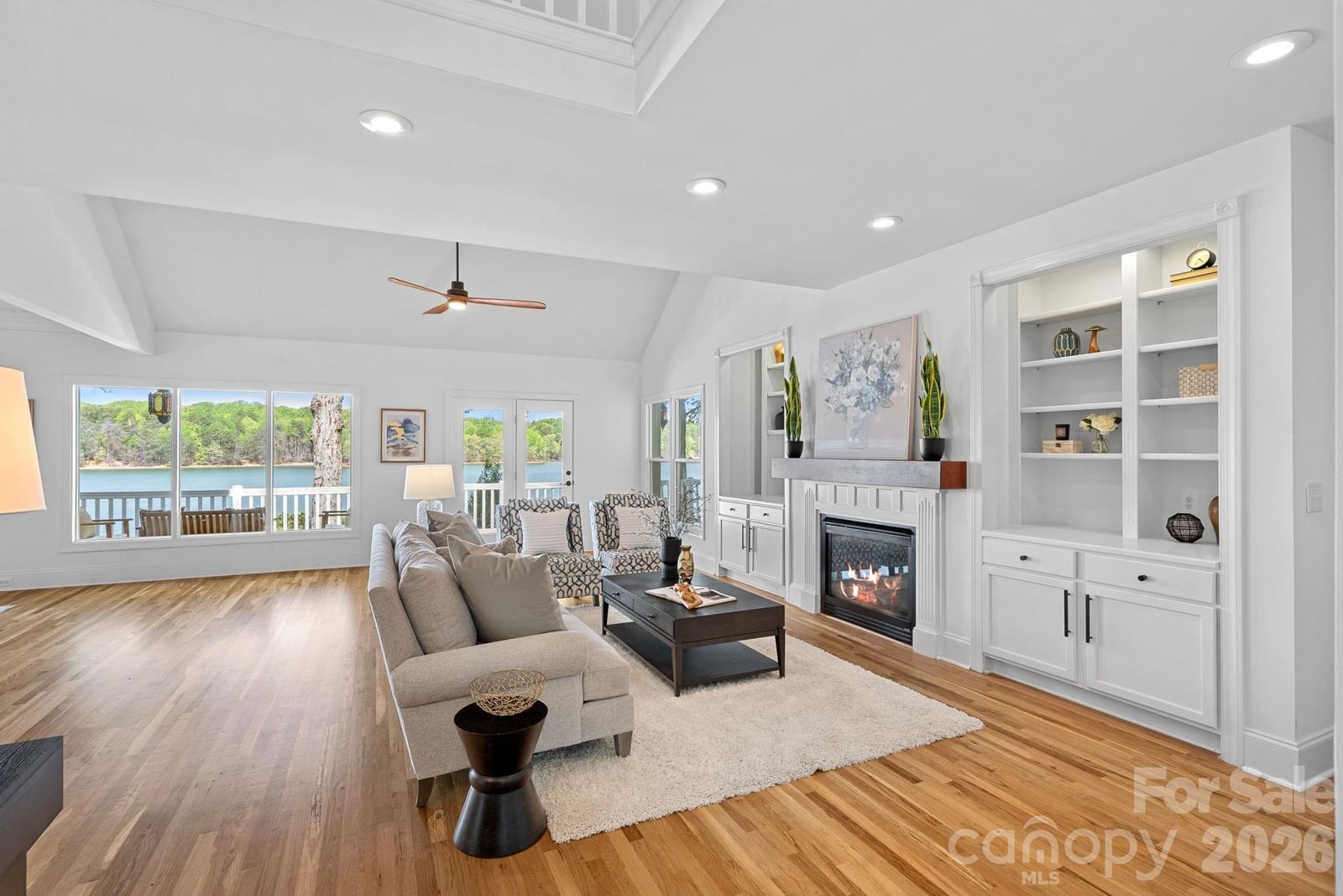 139 Hawks Point Drive, Troutman, NC 28166 - Photo 4