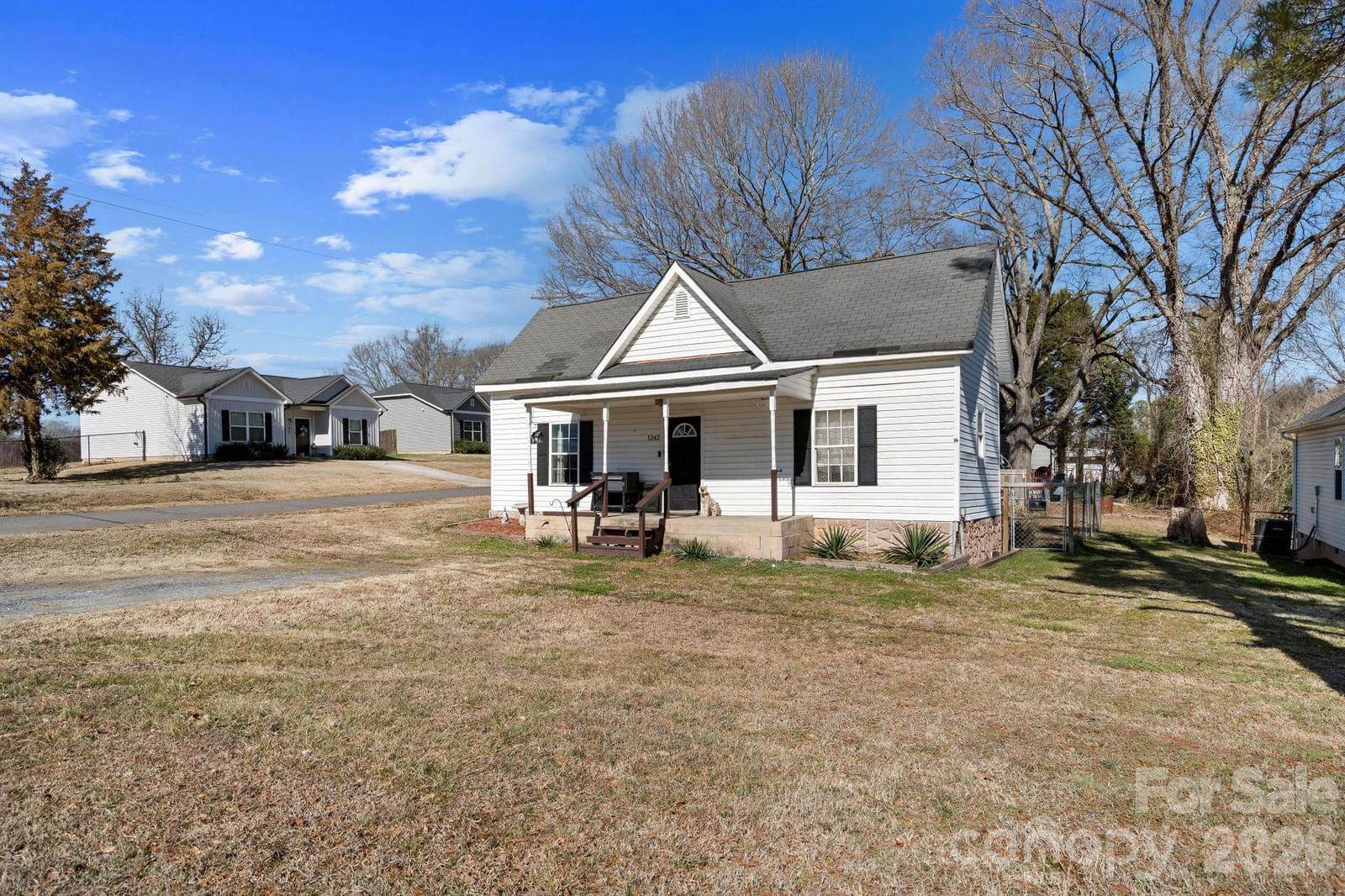 1242 Airline Avenue, Gastonia, NC 28052 - Photo 2