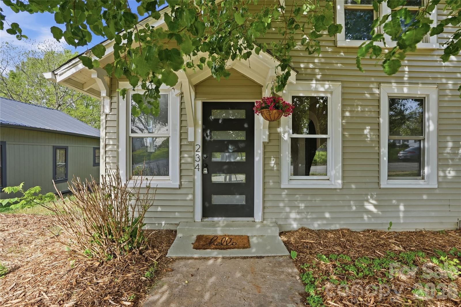 Property at 234 Ervin, Newton, NC 28658