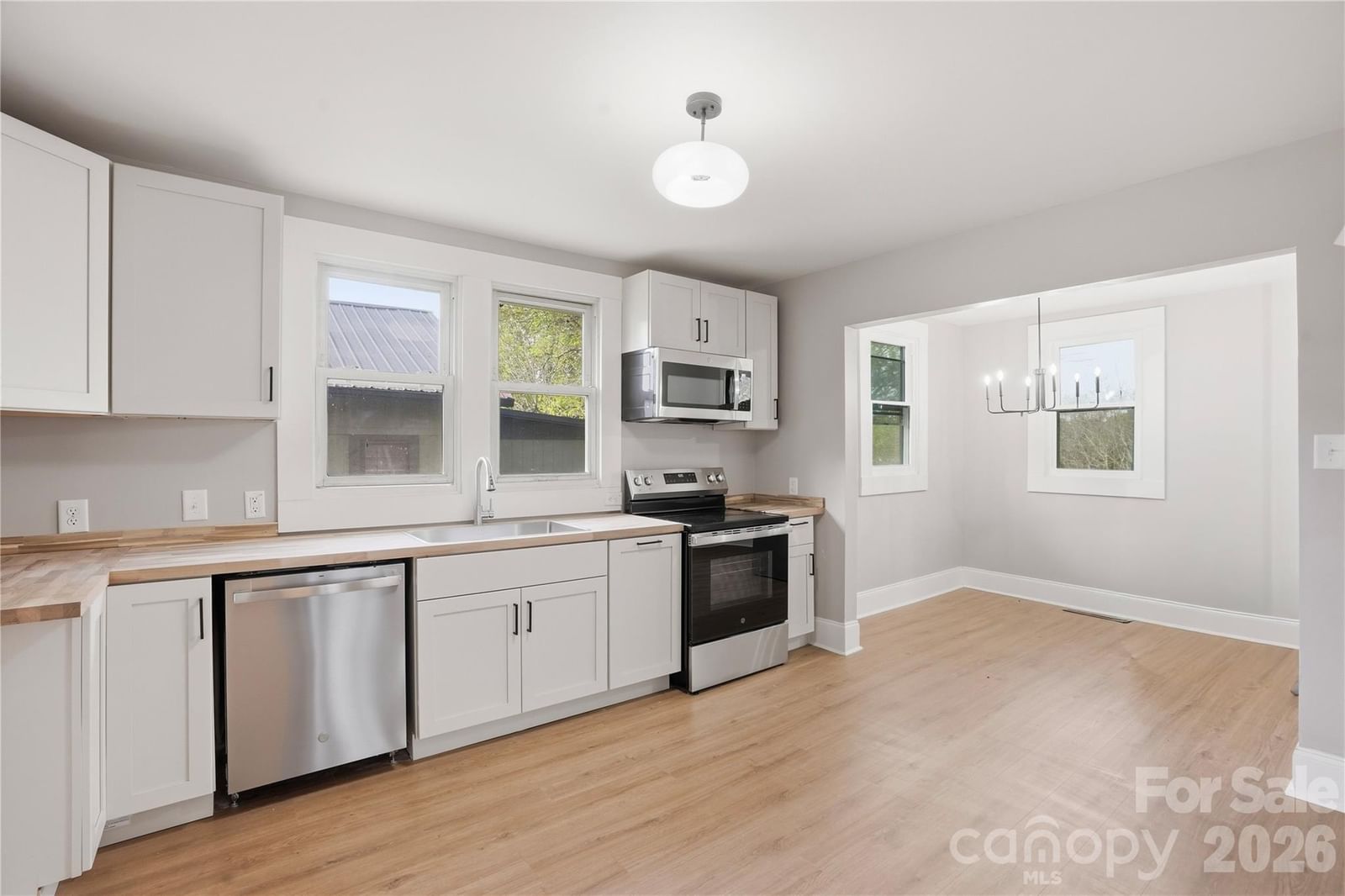 234 Ervin Avenue, Newton, NC 28658 - Photo 2