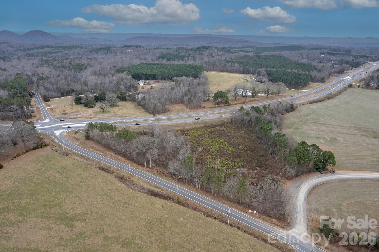 Property at 44366 HWY 24/27, Albemarle, NC 28001