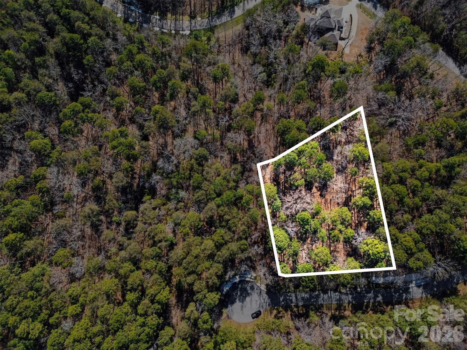 Property at 206 Lakewood, New London, NC 28127