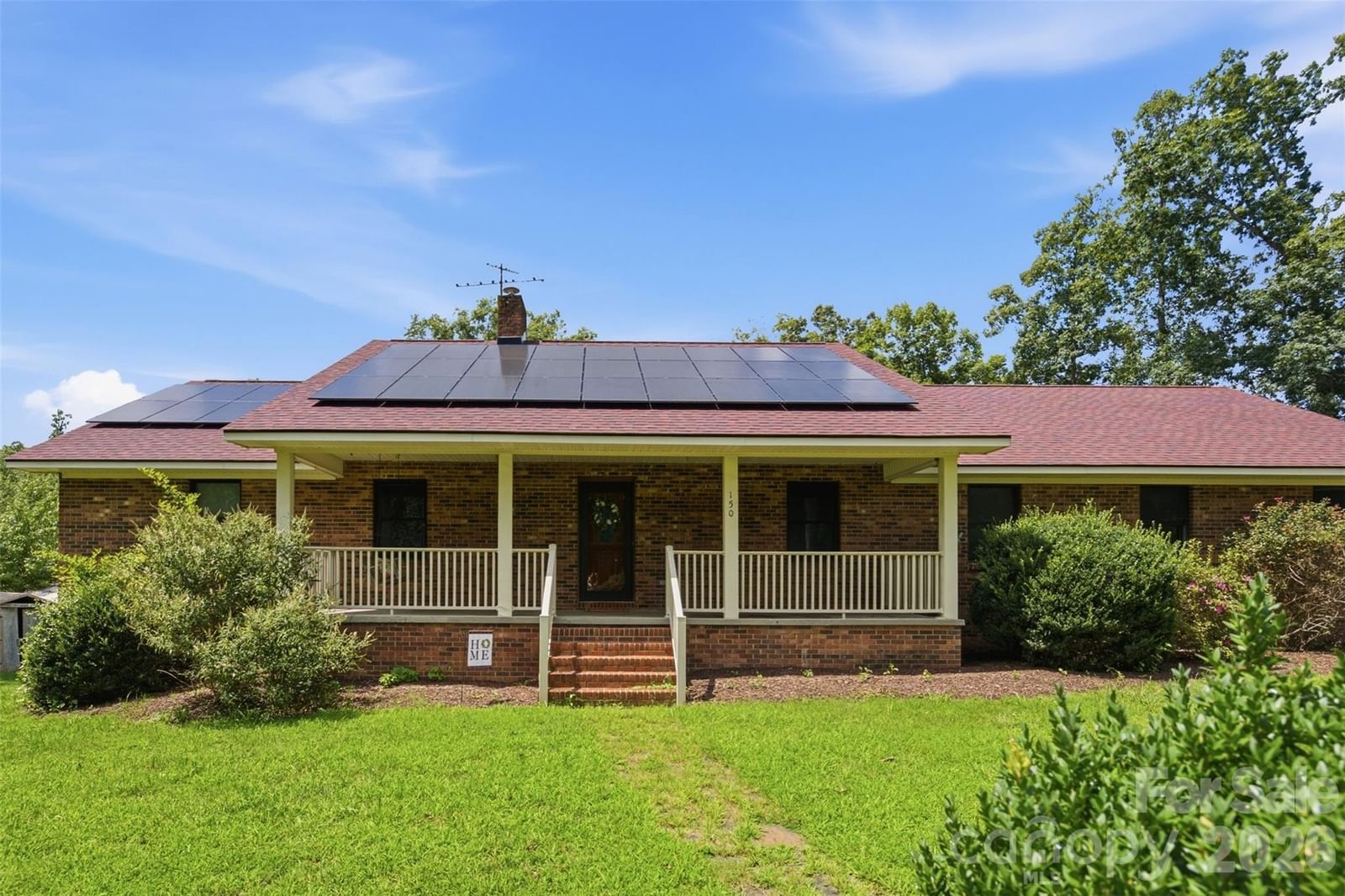 150 Barber Lyerly Road, Salisbury, NC 28147 - Photo 2
