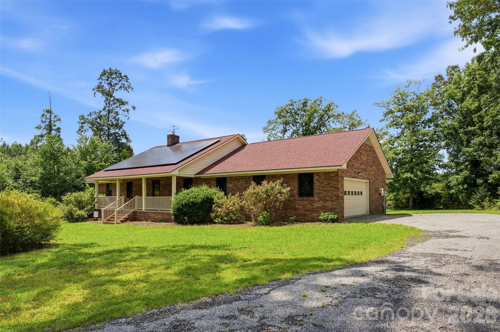 150 Barber Lyerly Road, Salisbury, NC 28147 - Photo 3