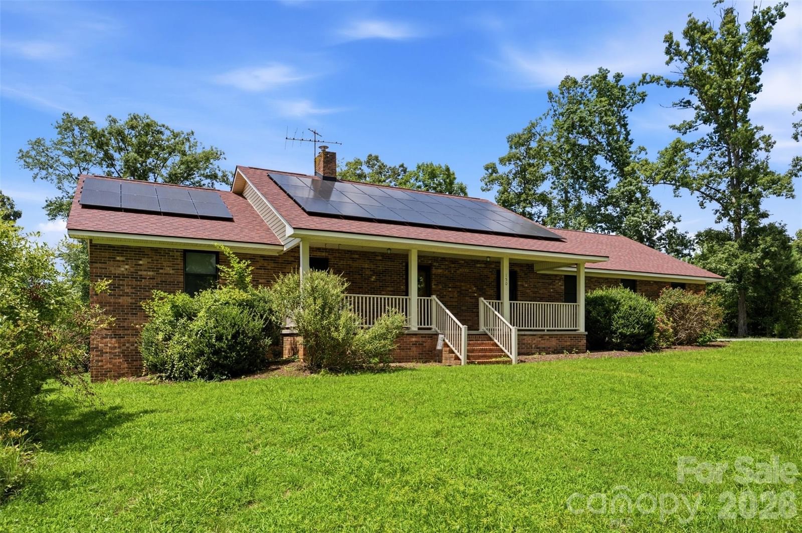 150 Barber Lyerly Road, Salisbury, NC 28147 - Photo 4