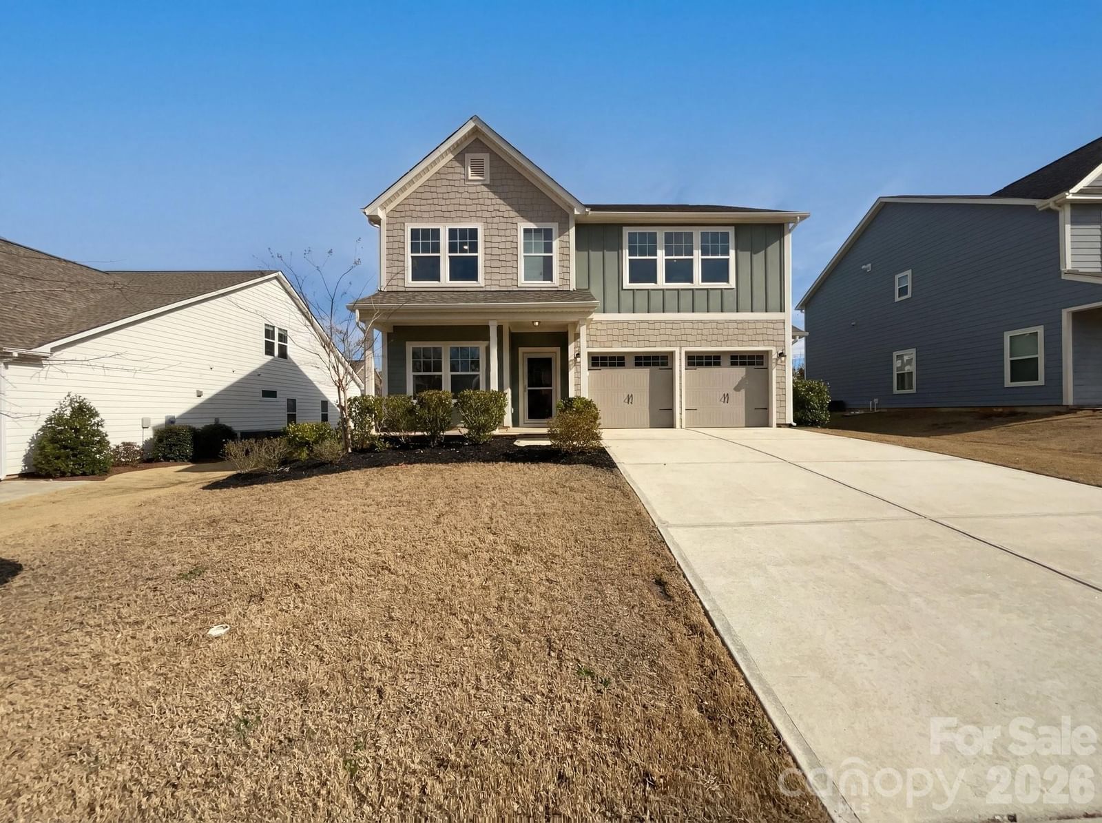 Property at 2693 Watergarden Street, York, SC 29745