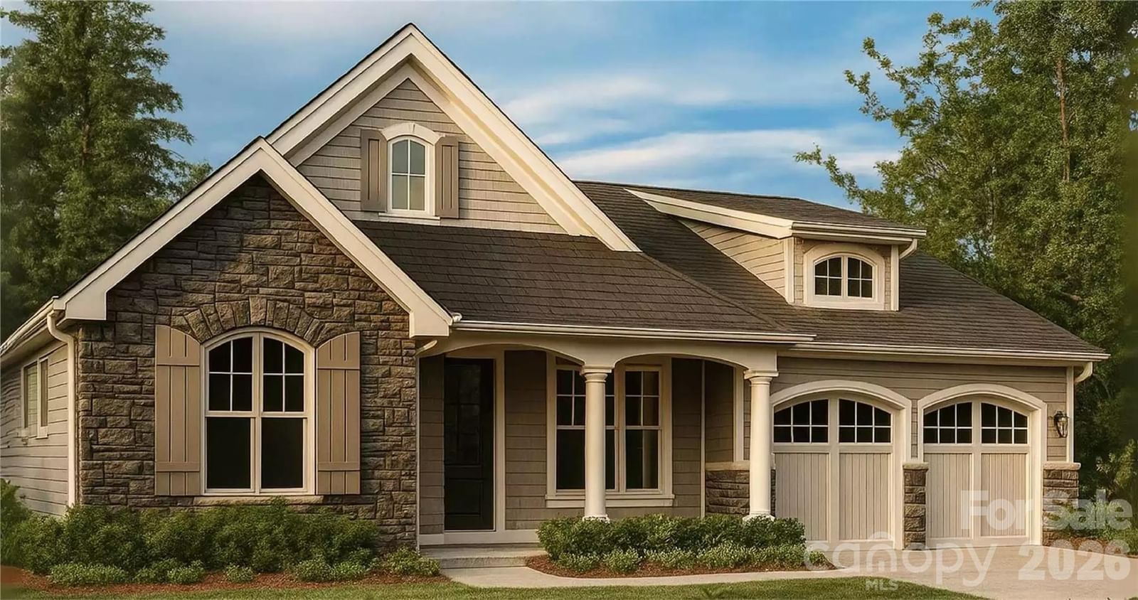 Property at 6914 Little Mountain #1, Sherrills Ford, NC 28673