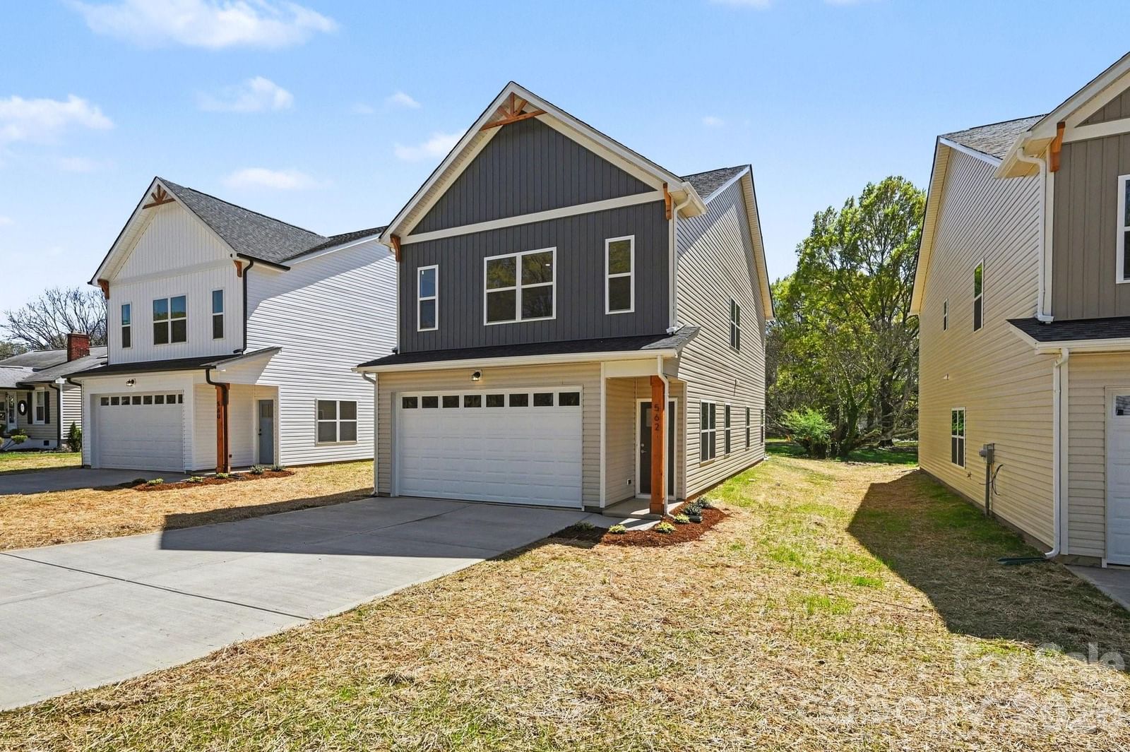 Property at 562 Wilson, Mooresville, NC 28115
