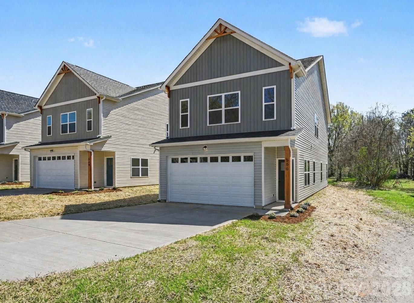 Property at 566 Wilson, Mooresville, NC 28115