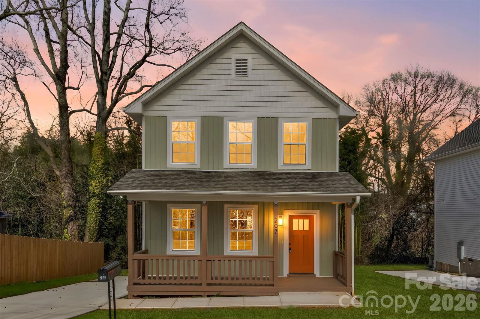 Property at 207 Putnam, Shelby, NC 28152