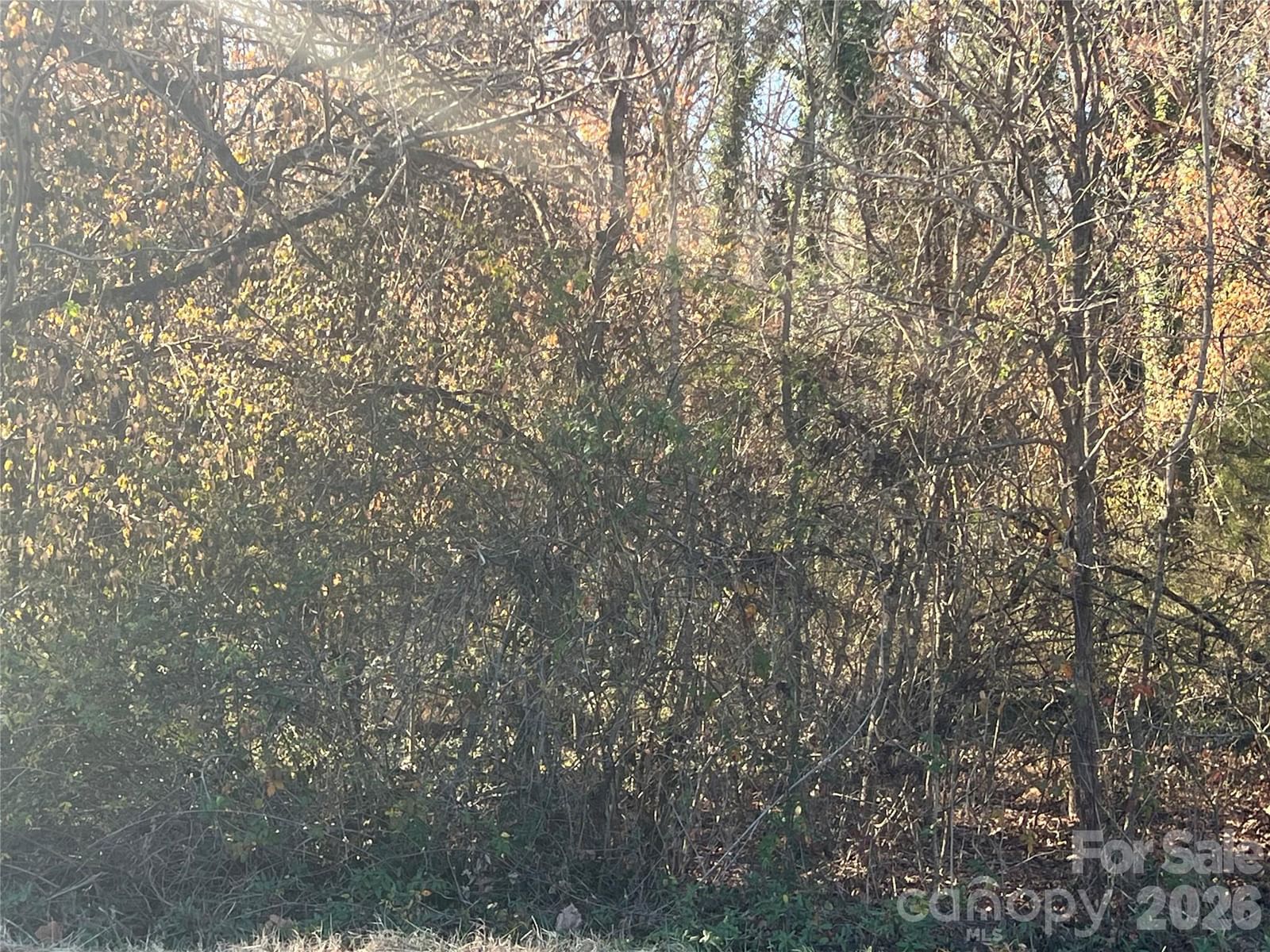 Property at 0 Hollywood, Spencer, NC 28158