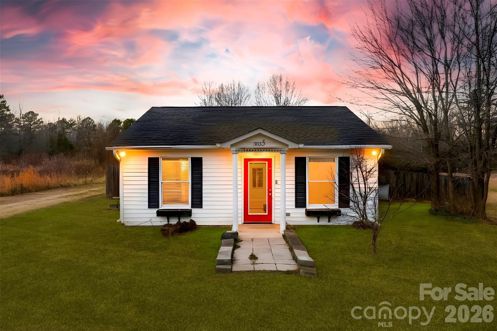 Property at 3835 Beaty, Gastonia, NC 28056