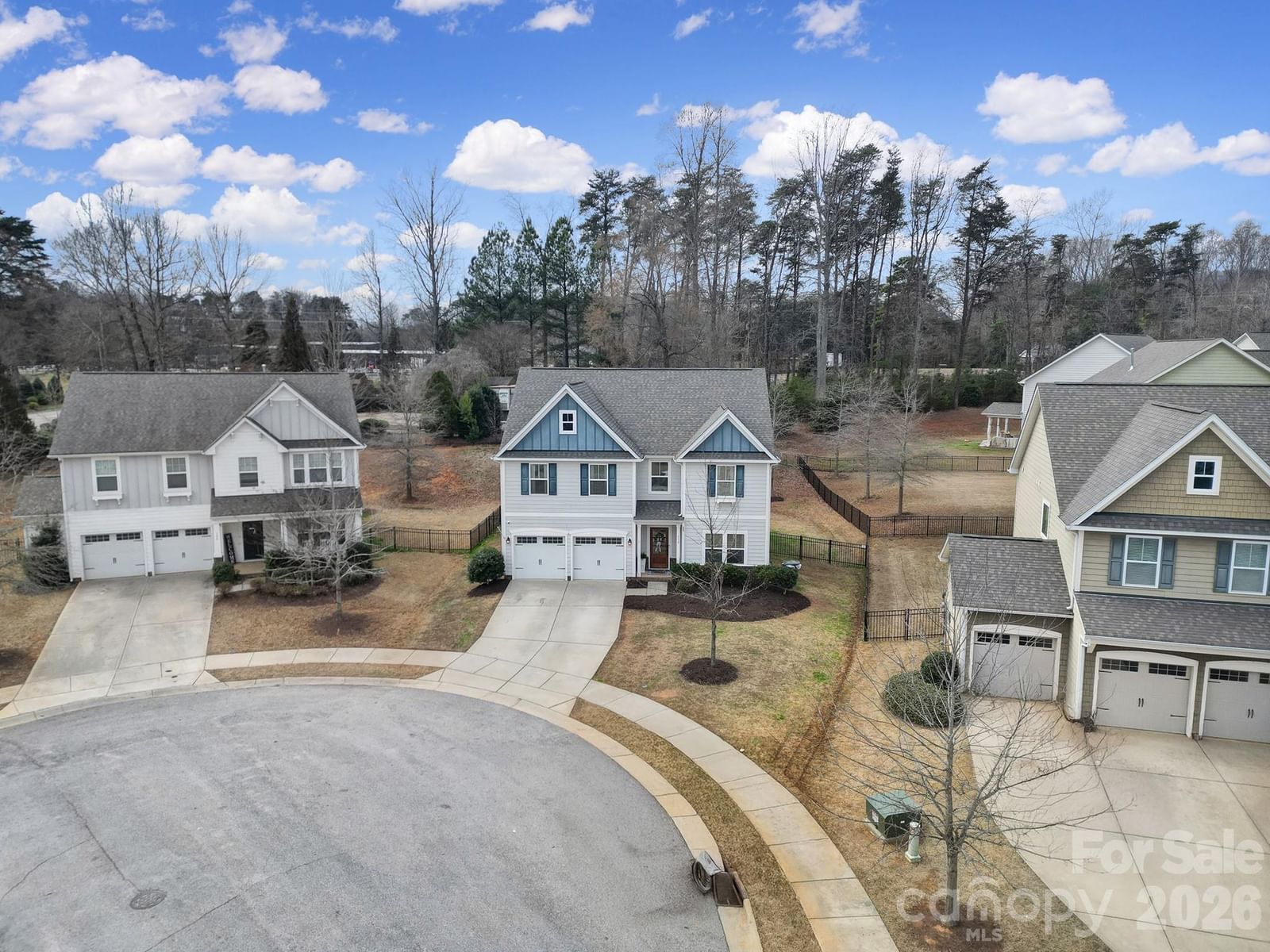 318 Redberry Court, York, SC 29745 - Photo 2
