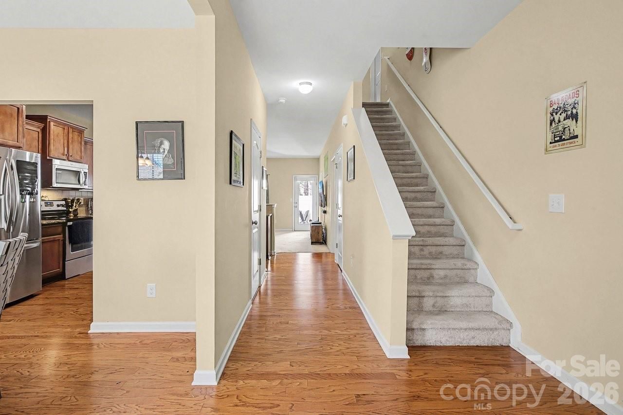 4806 Tradd Circle, Monroe, NC 28110 - Photo 2
