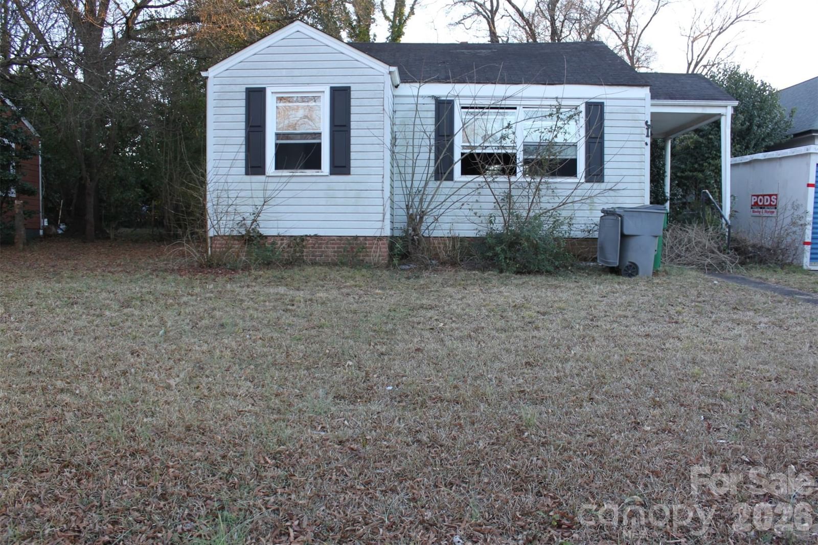 Property at 912 Matheson, Charlotte, NC 28205