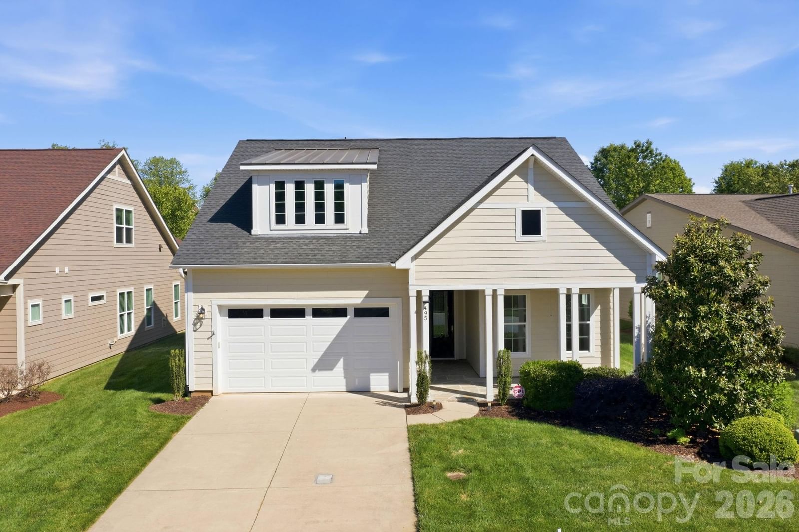 Property at 495 Granite Lake Court, Denver, NC 28037