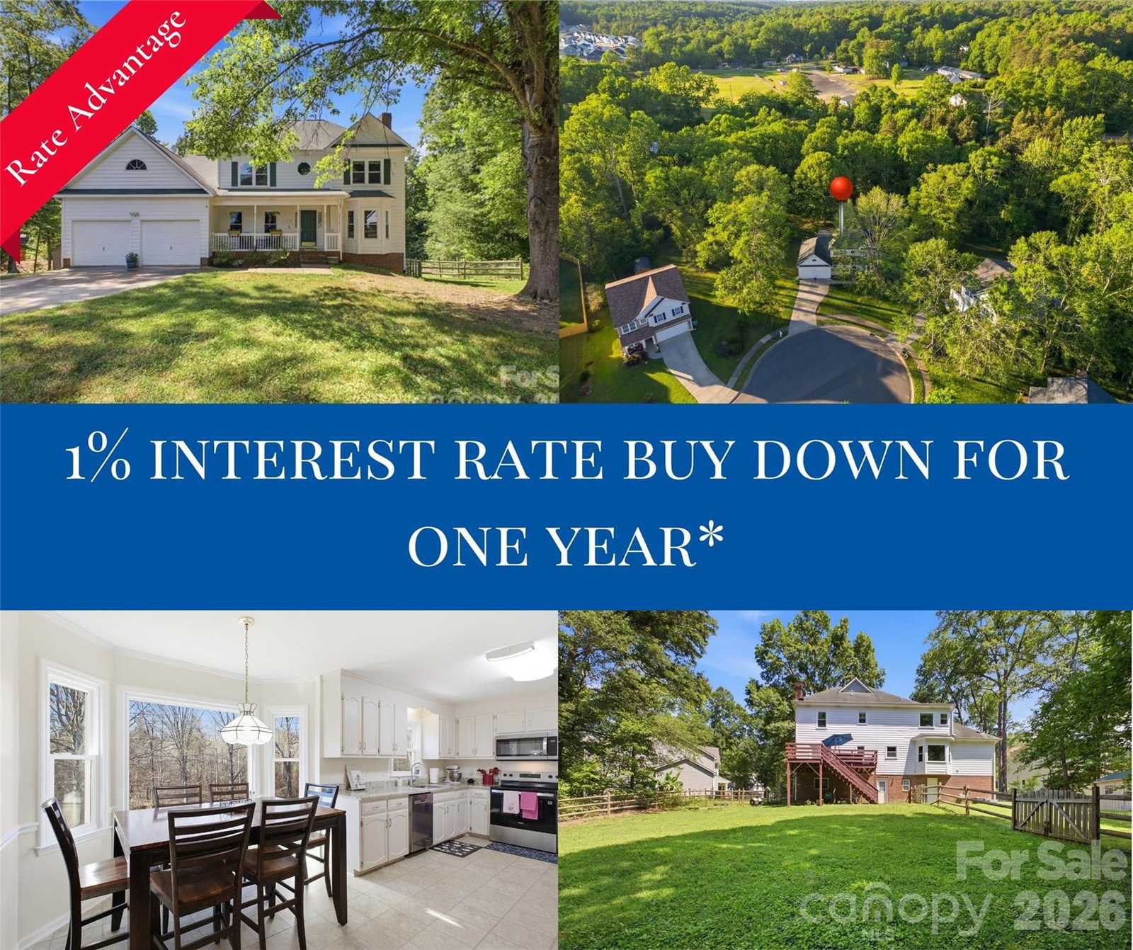 Property at 109 Elk, Mount Holly, NC 28120