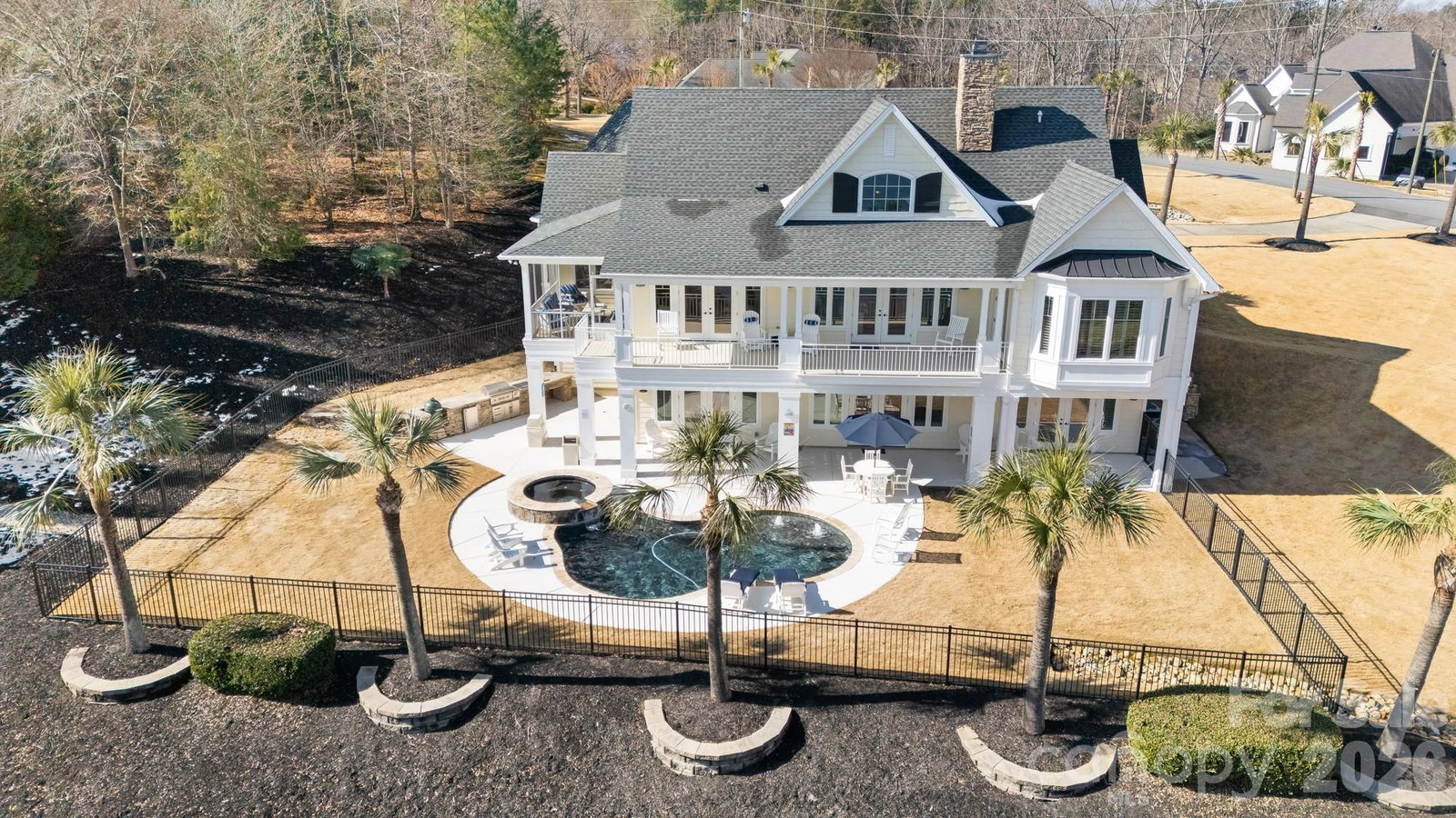 4519 Rinaldo Road, York, SC 29745 - Photo 3