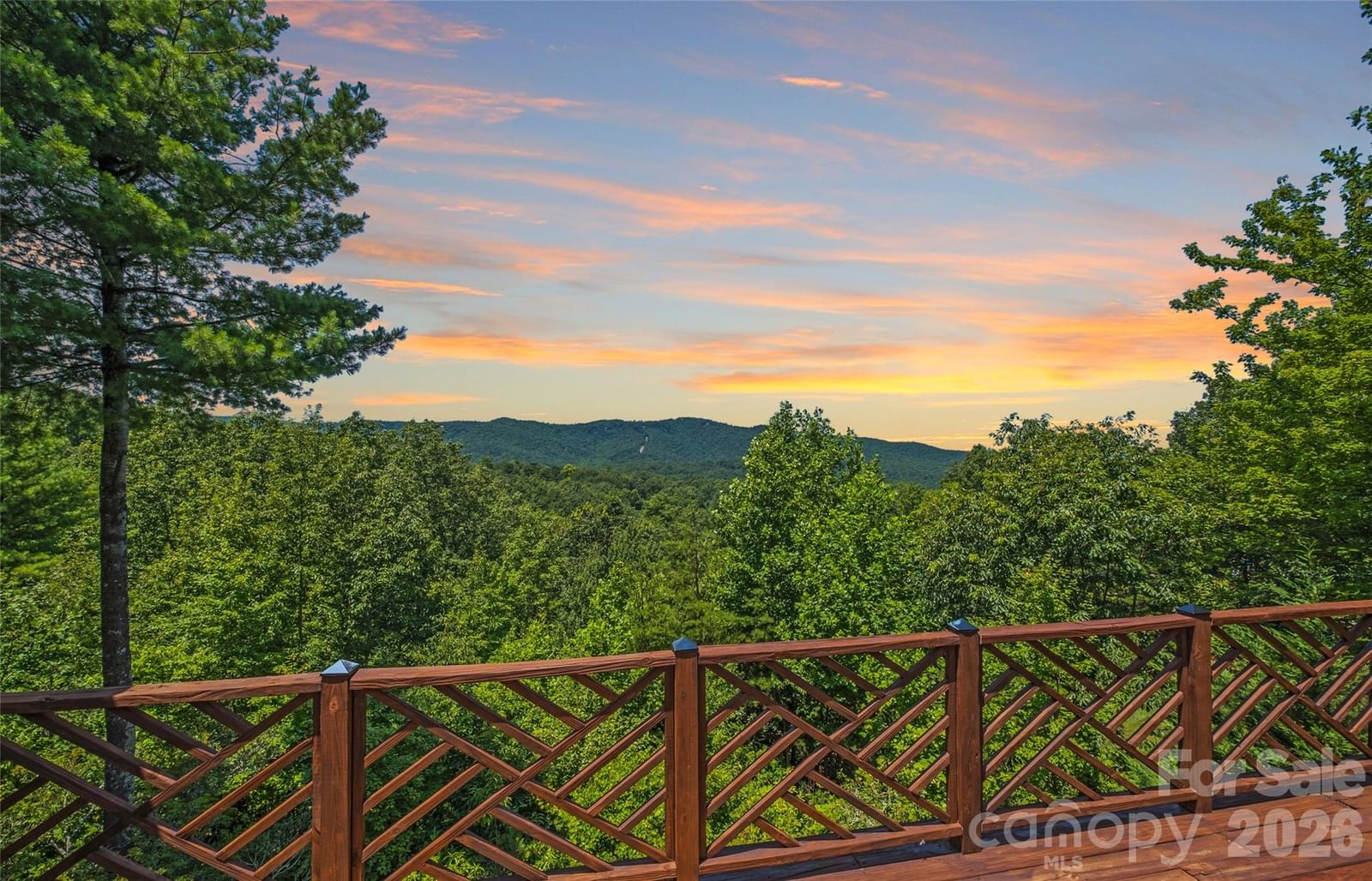 5545 Pine Ridge Drive, Connelly Springs, NC 28612 - Photo 2