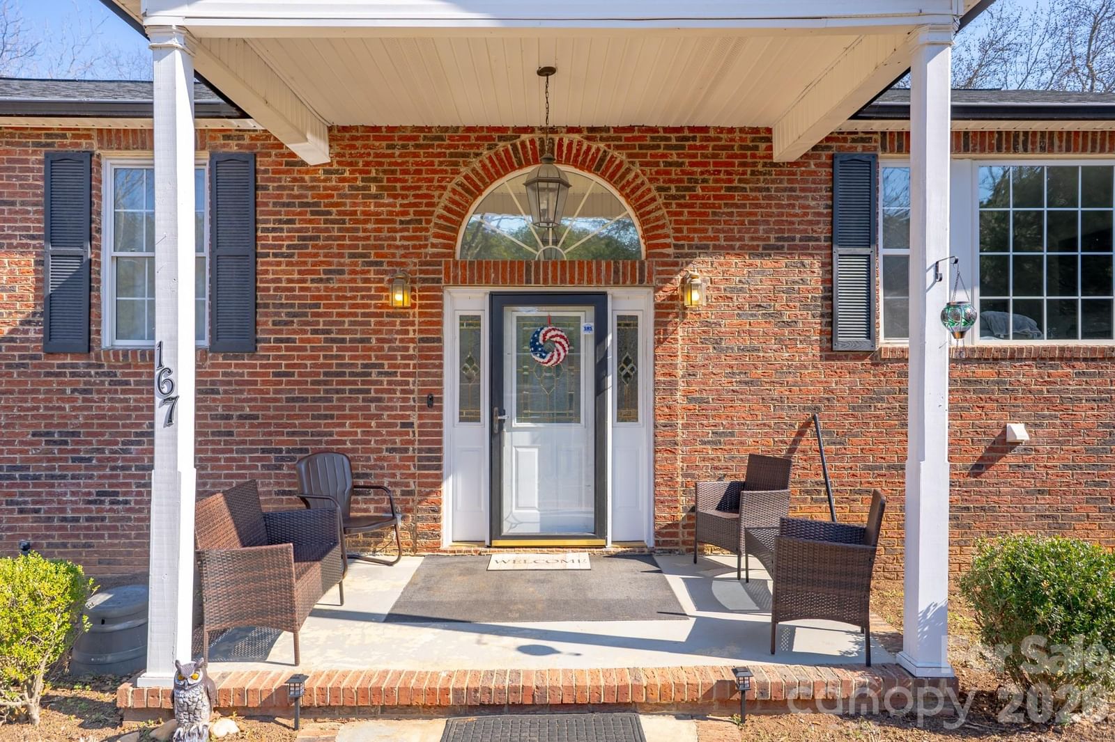 167 Main Street, Richburg, SC 29729 - Photo 3