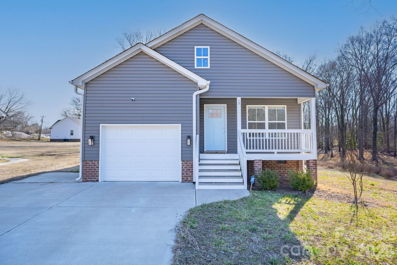 Property at 15 Hill, York, SC 29745