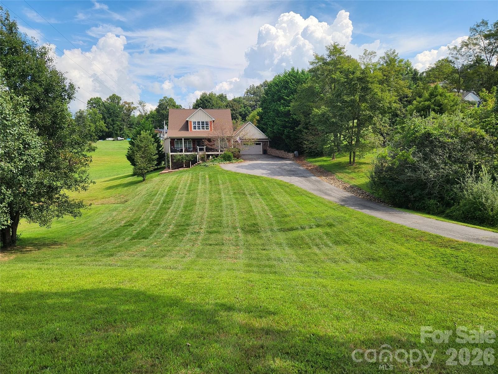 1645 Ivy Hill Road, Marshall, NC 28753 - Photo 2