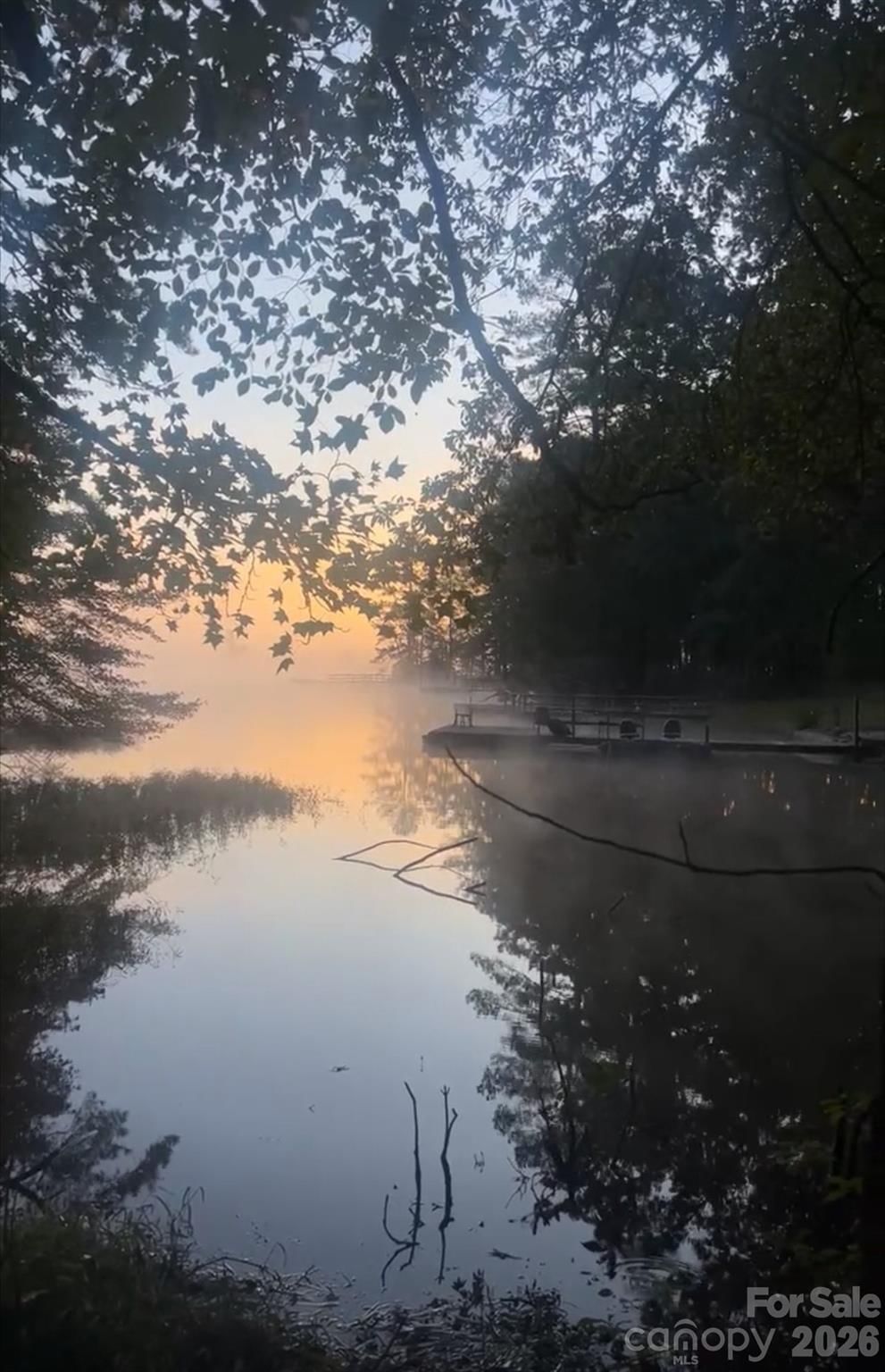 Property at 0 Catfish, New London, NC 28127