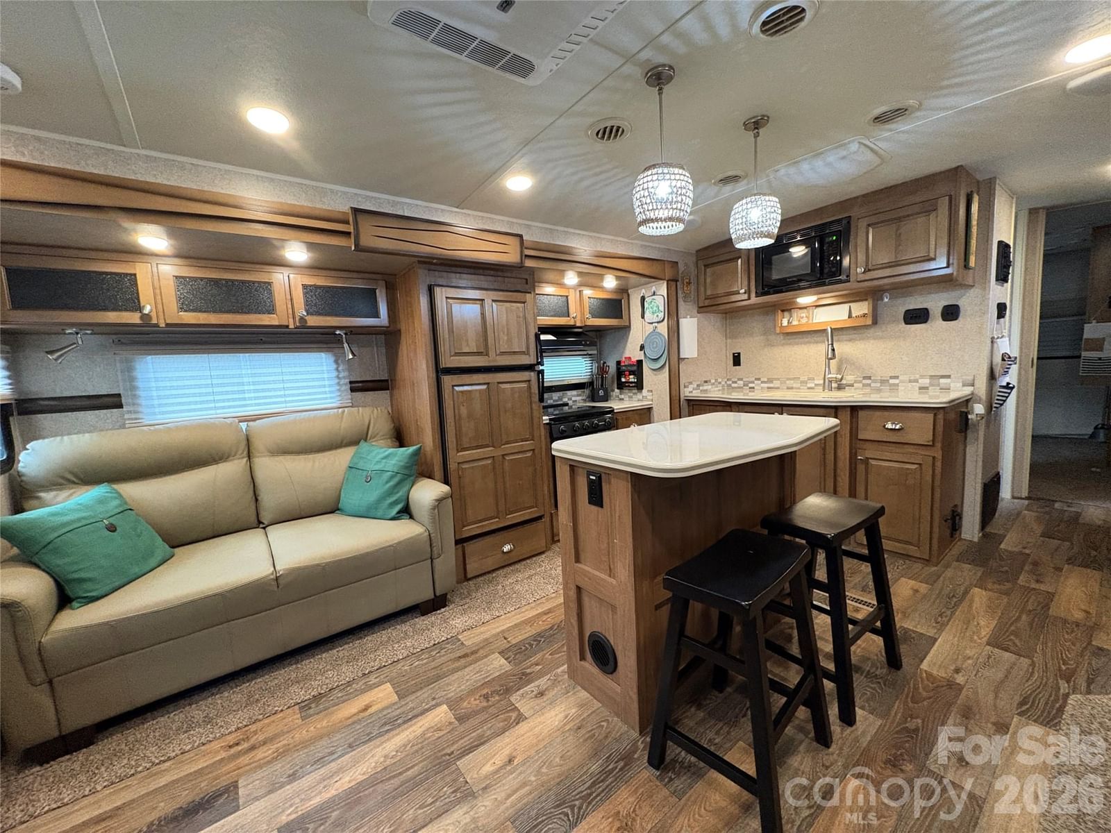 Property at 117 Pier, New London, NC 28127