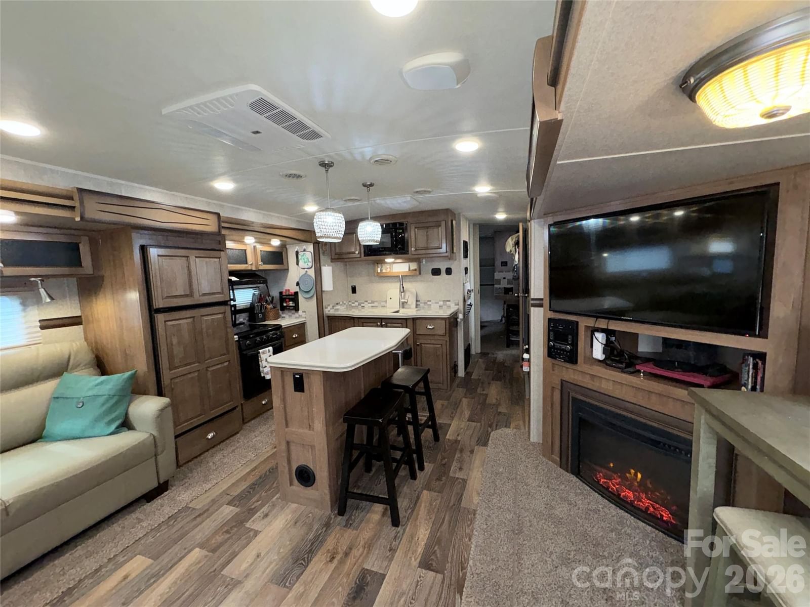 117 Pier Avenue, New London, NC 28127 - Photo 2