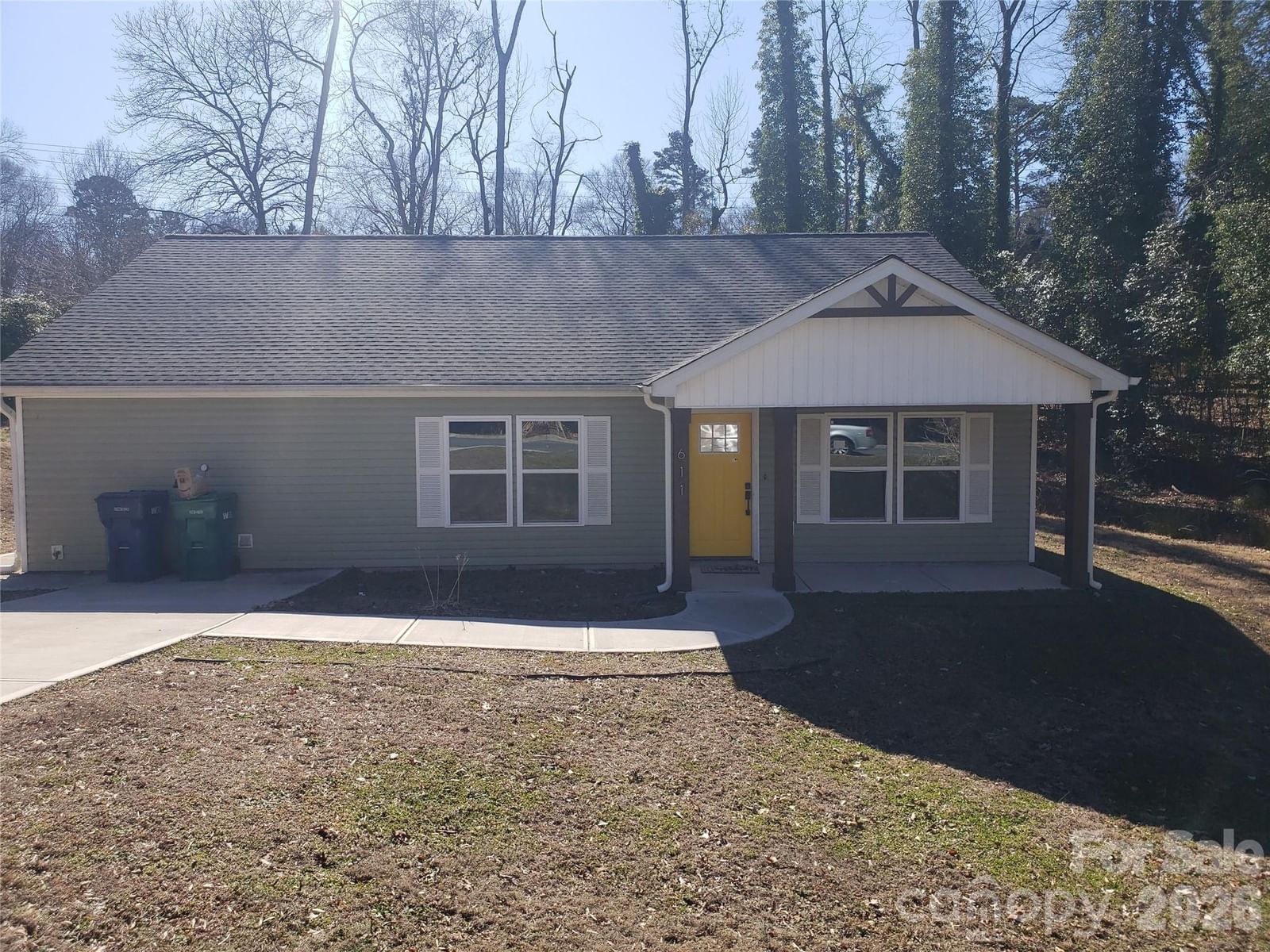 Property at 611 Fernwood, Albemarle, NC 28001