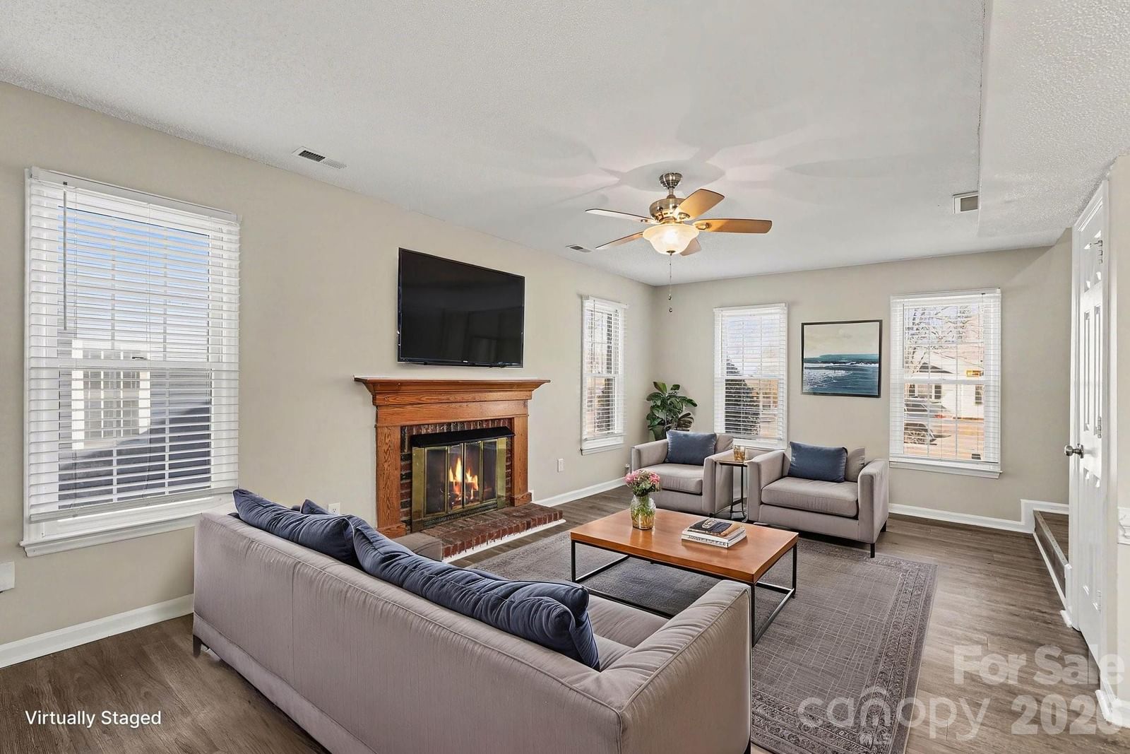 5932 Scots Bluff Drive, Charlotte, NC 28227 - Photo 5