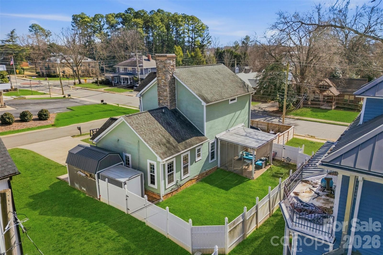 102 Savannahs Way, Kings Mountain, NC 28086 - Photo 2