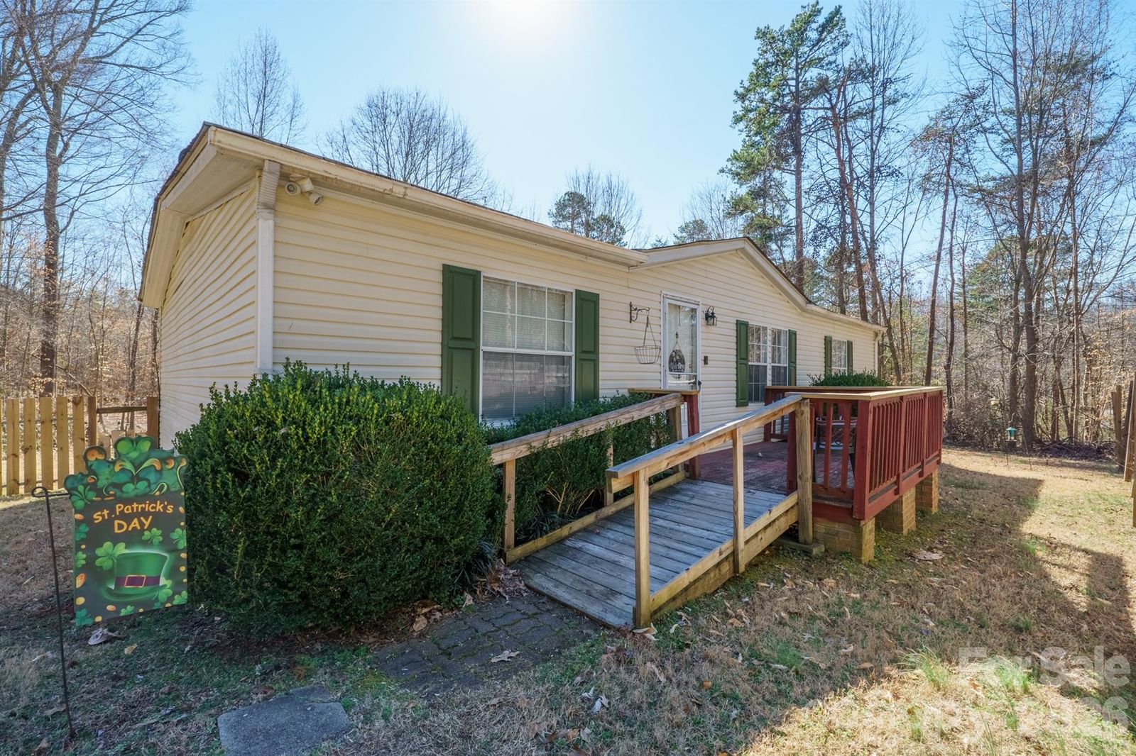 Property at 1049 Ramsey, Stanley, NC 28164