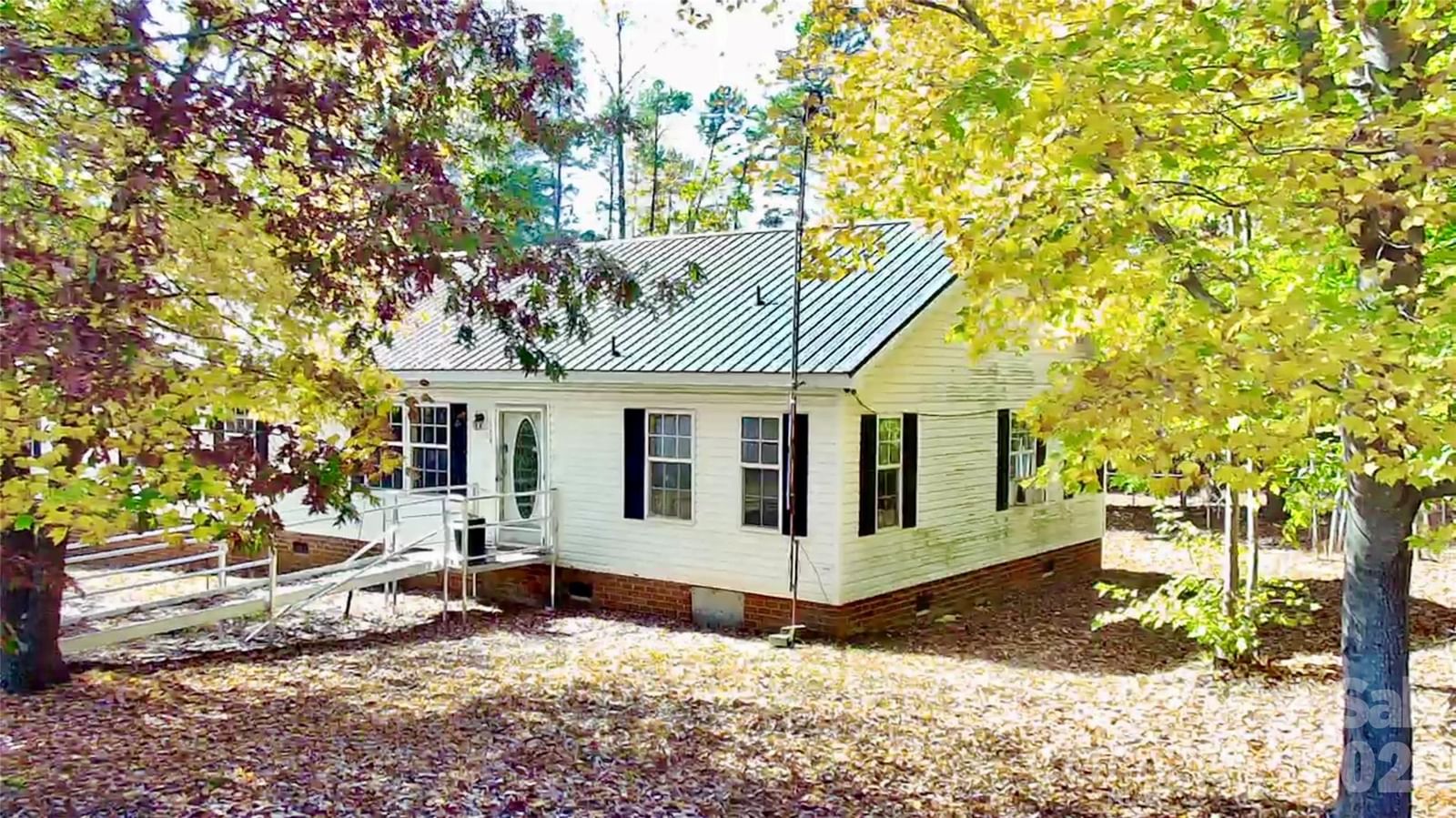 Property at 276 Ostwalt Amity, Troutman, NC 28166