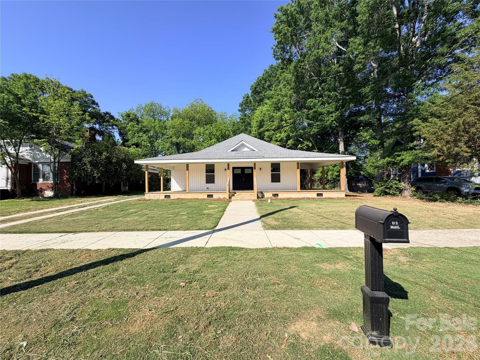 Property at 308 N Catawba Street, Lancaster, SC 29720