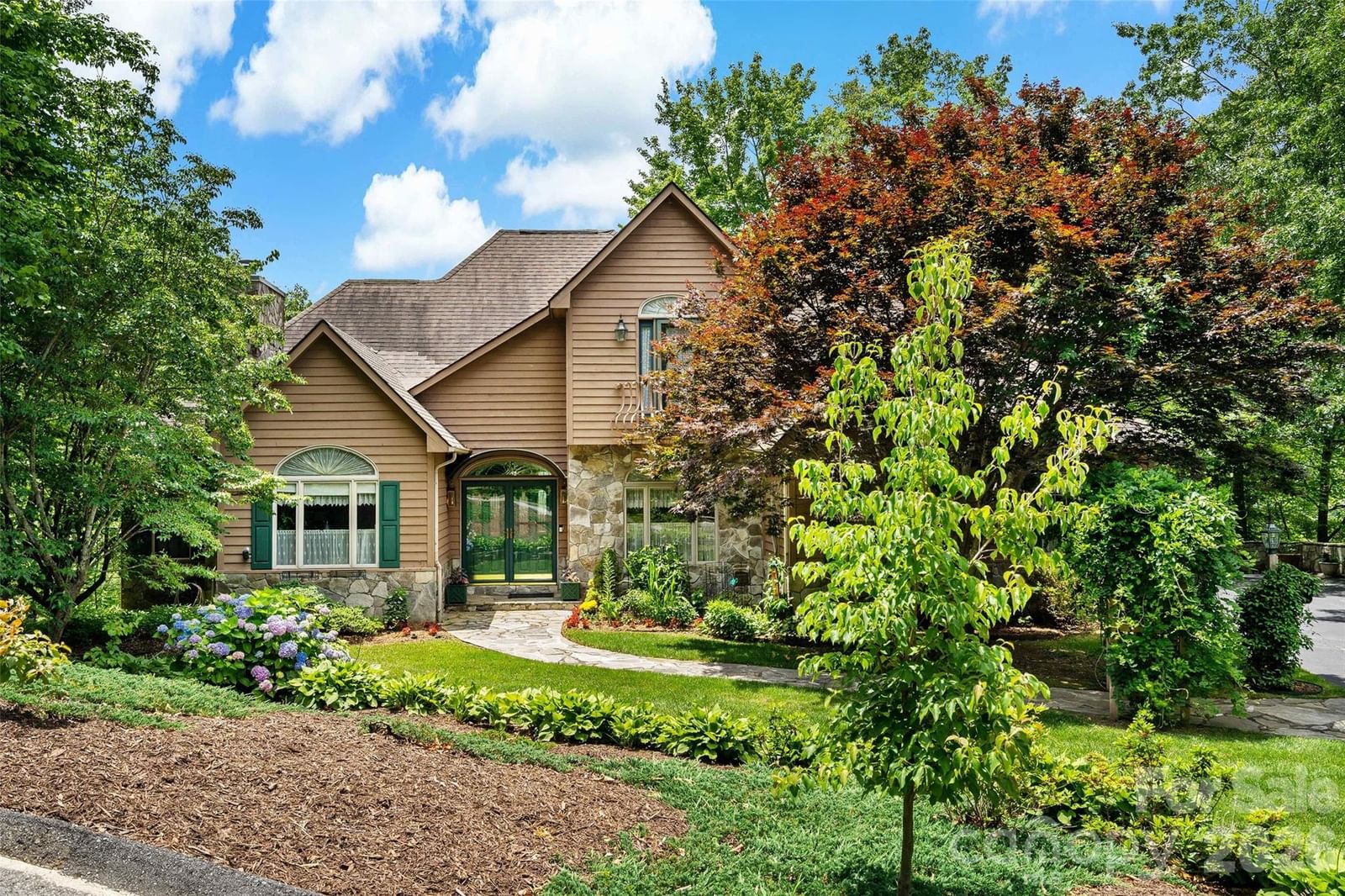 65 Timber Park Drive, Black Mountain, NC 28711 - Photo 2