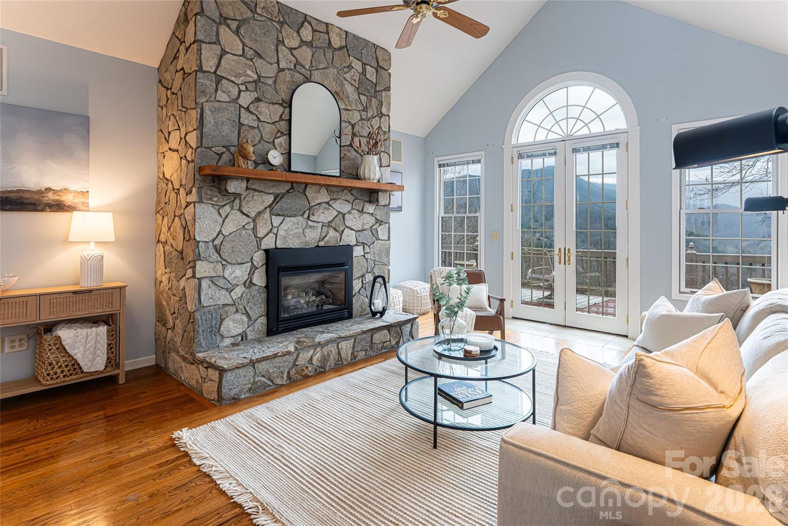 65 Timber Park Drive, Black Mountain, NC 28711 - Photo 3