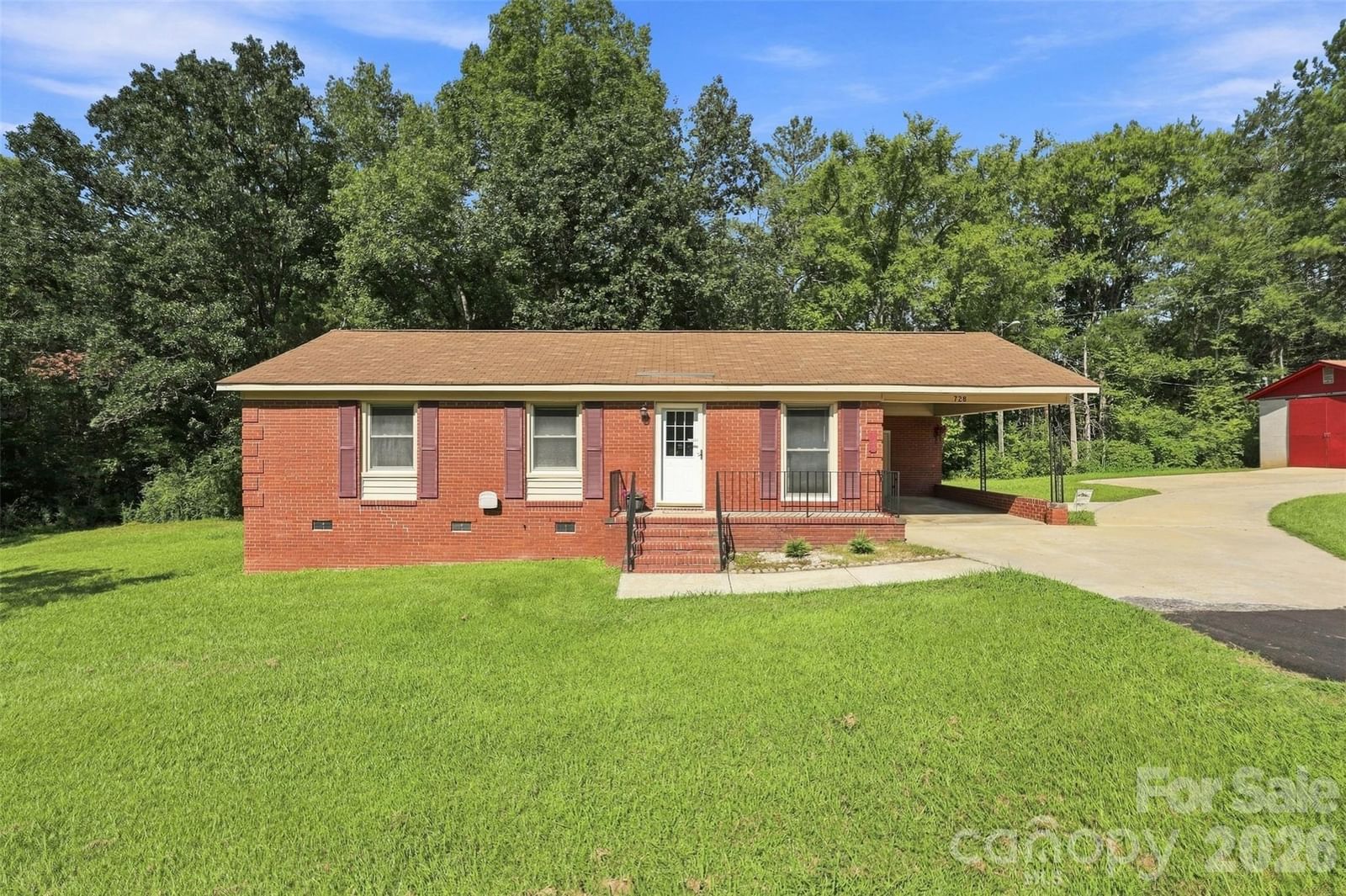728 Center Road, Chester, SC 29706