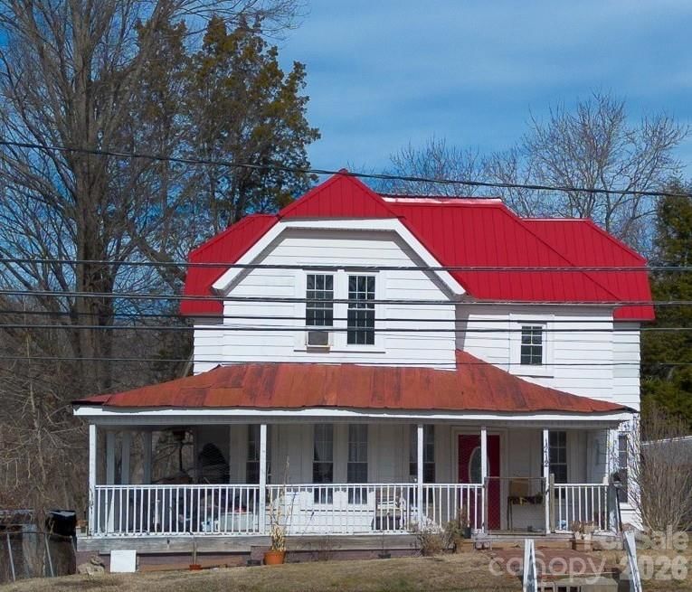 Property at 1212 Salisbury, Spencer, NC 28159