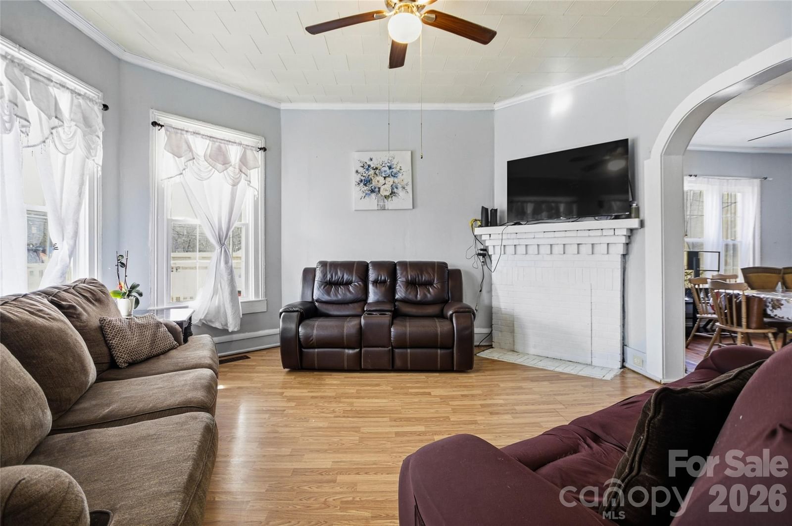 1212 Salisbury Avenue, Spencer, NC 28159 - Photo 4