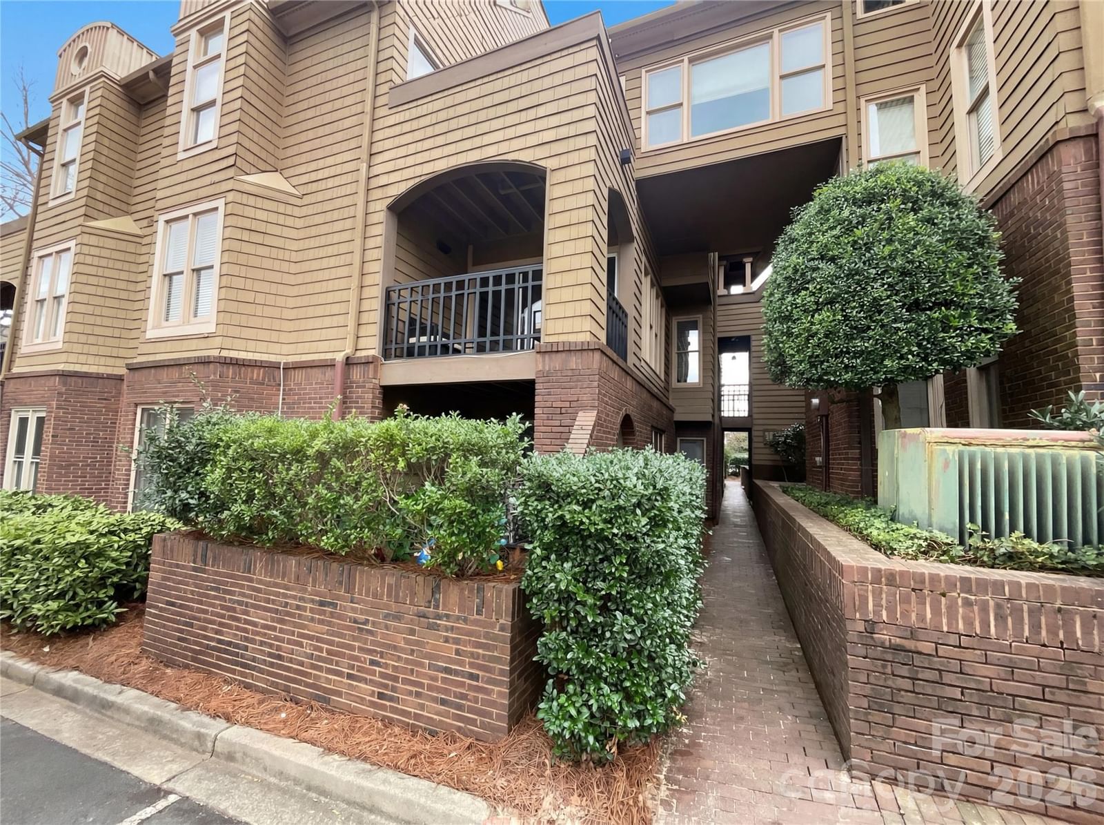 Property at 1101 Morehead #33, Charlotte, NC 28204