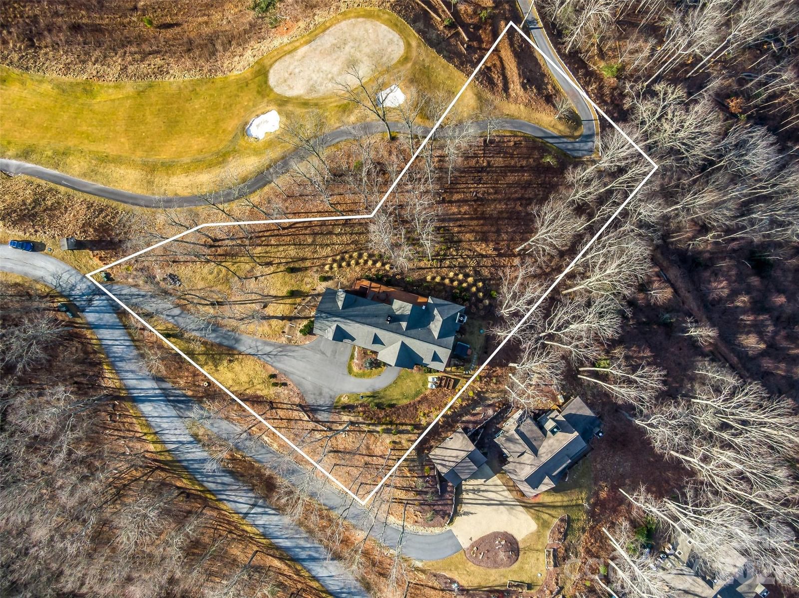 1839 Grandview Drive, Tuckasegee, NC 28783 - Photo 3