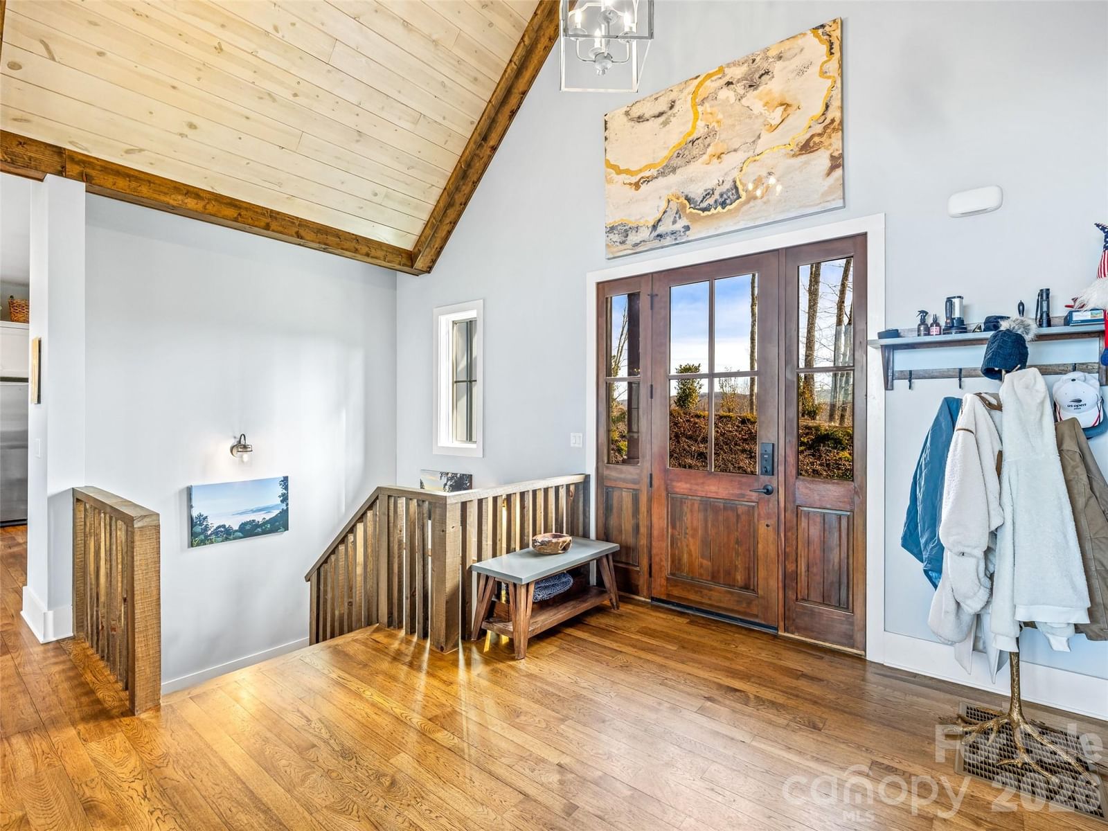 1839 Grandview Drive, Tuckasegee, NC 28783 - Photo 4