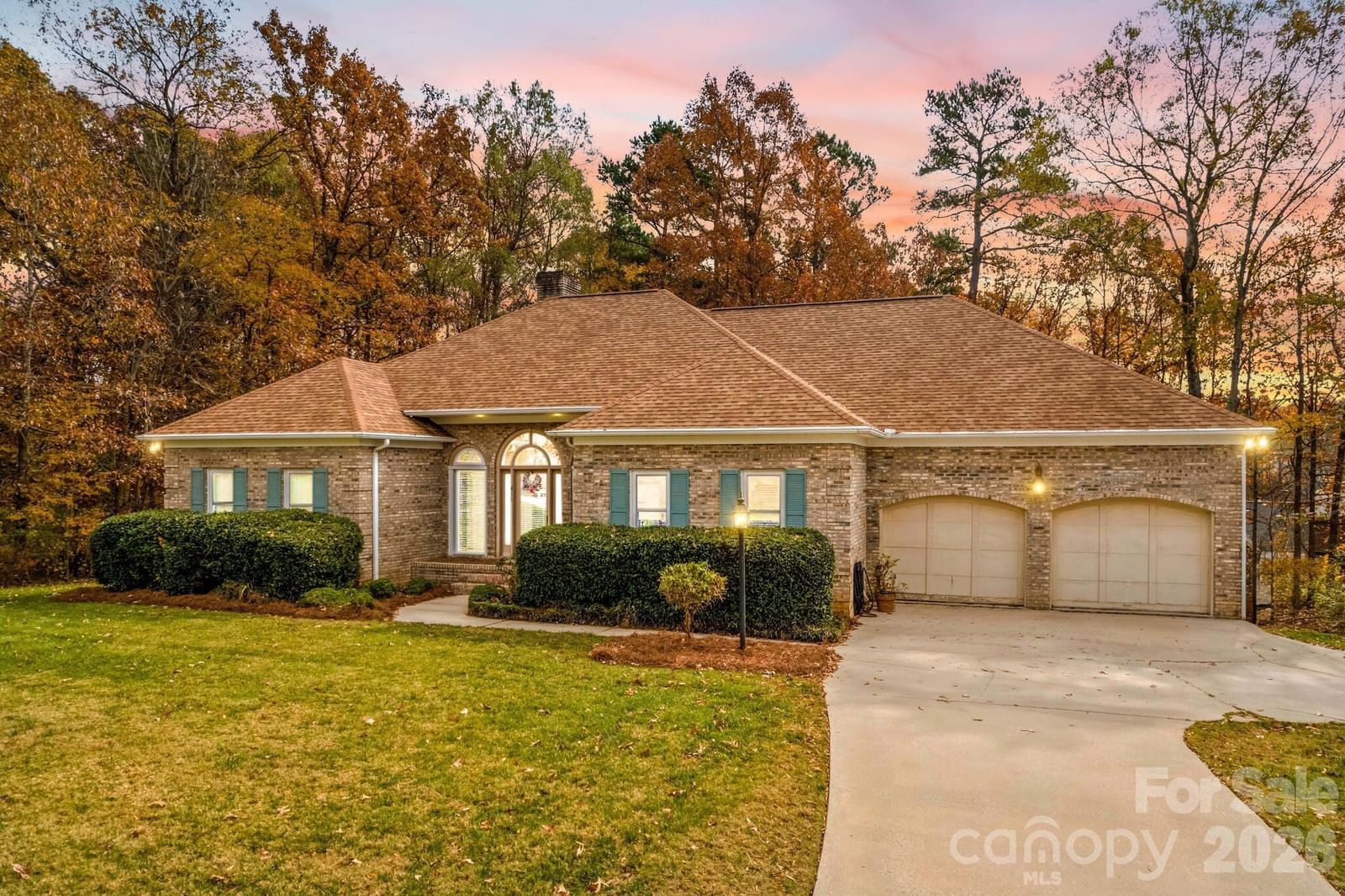 Property at 411 Wildwood Drive, Salisbury, NC 28146