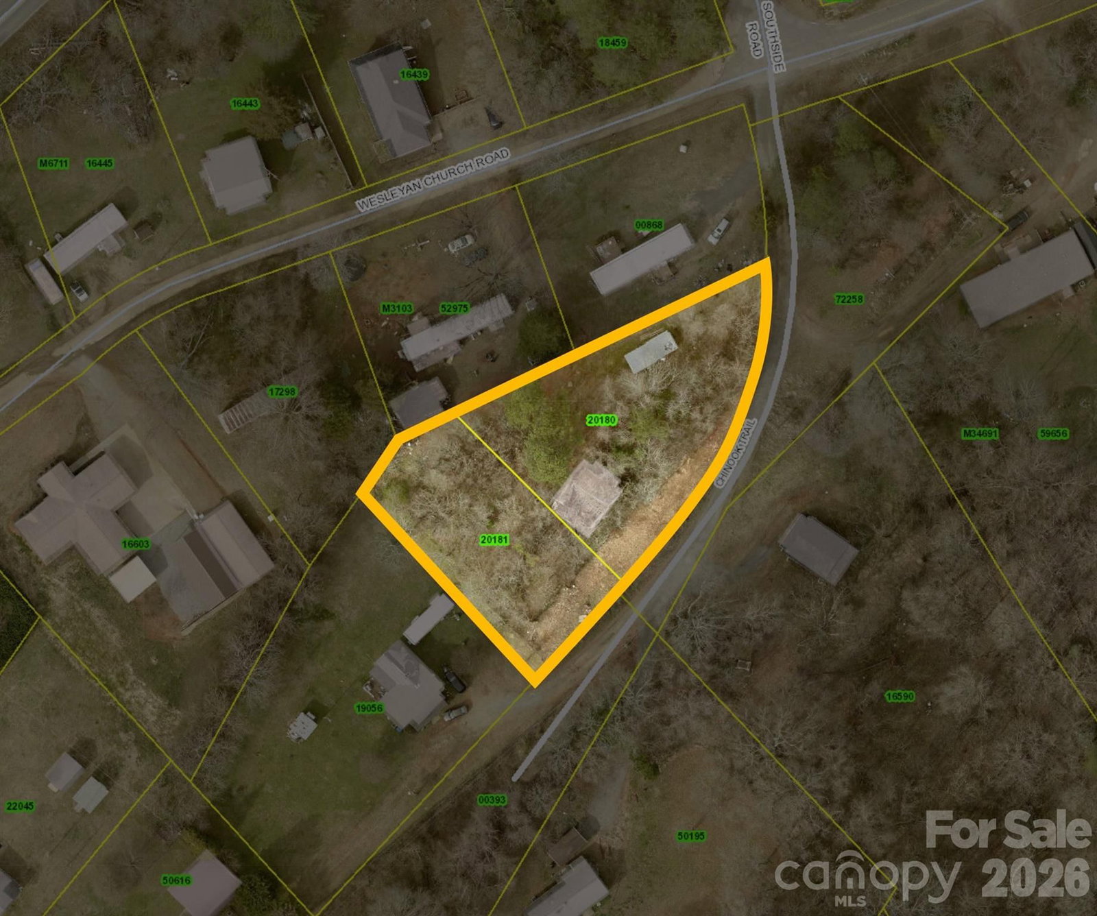 Property at 3072 Chinook, Lincolnton, NC 28092